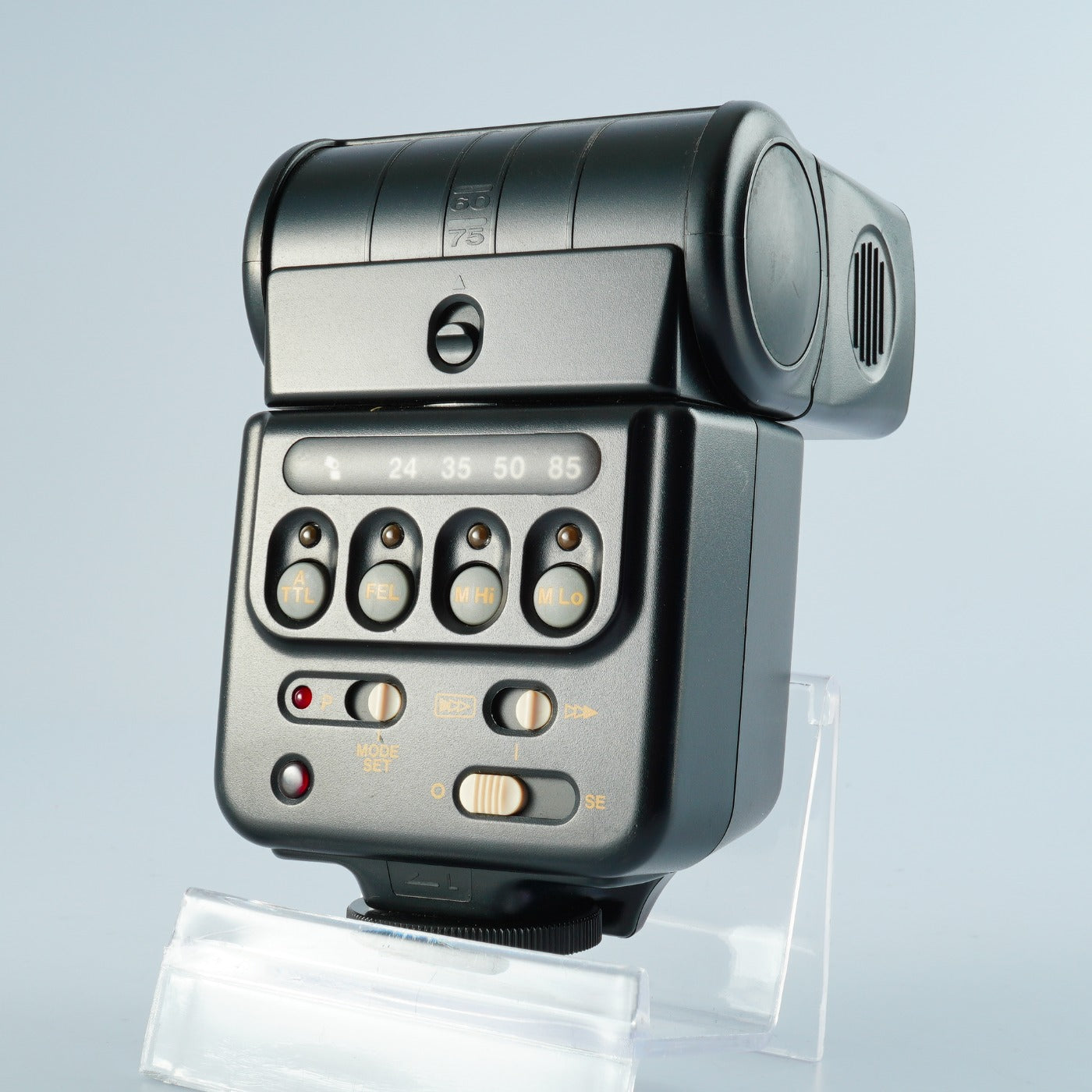Canon 300TL SPEEDLITE Flash For Canon T90 ストロボ・露出計