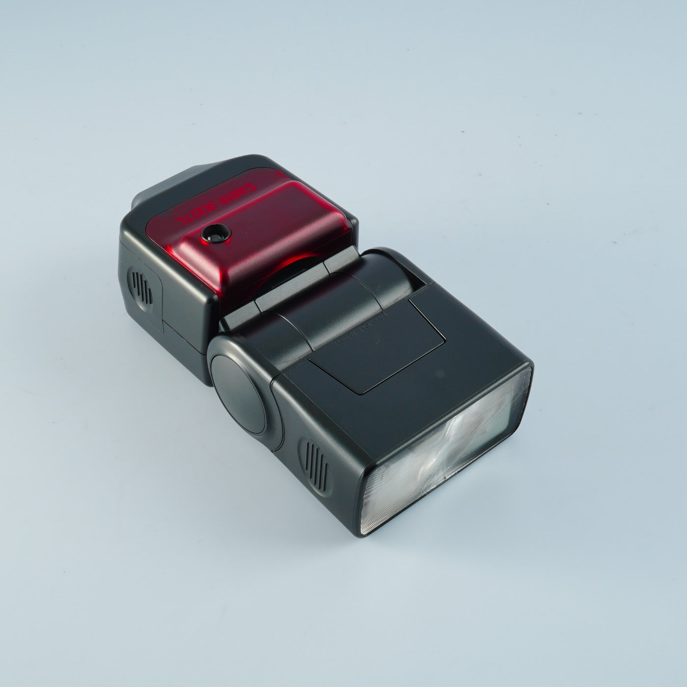 Canon 300TL SPEEDLITE Flash For Canon T90 ストロボ・露出計