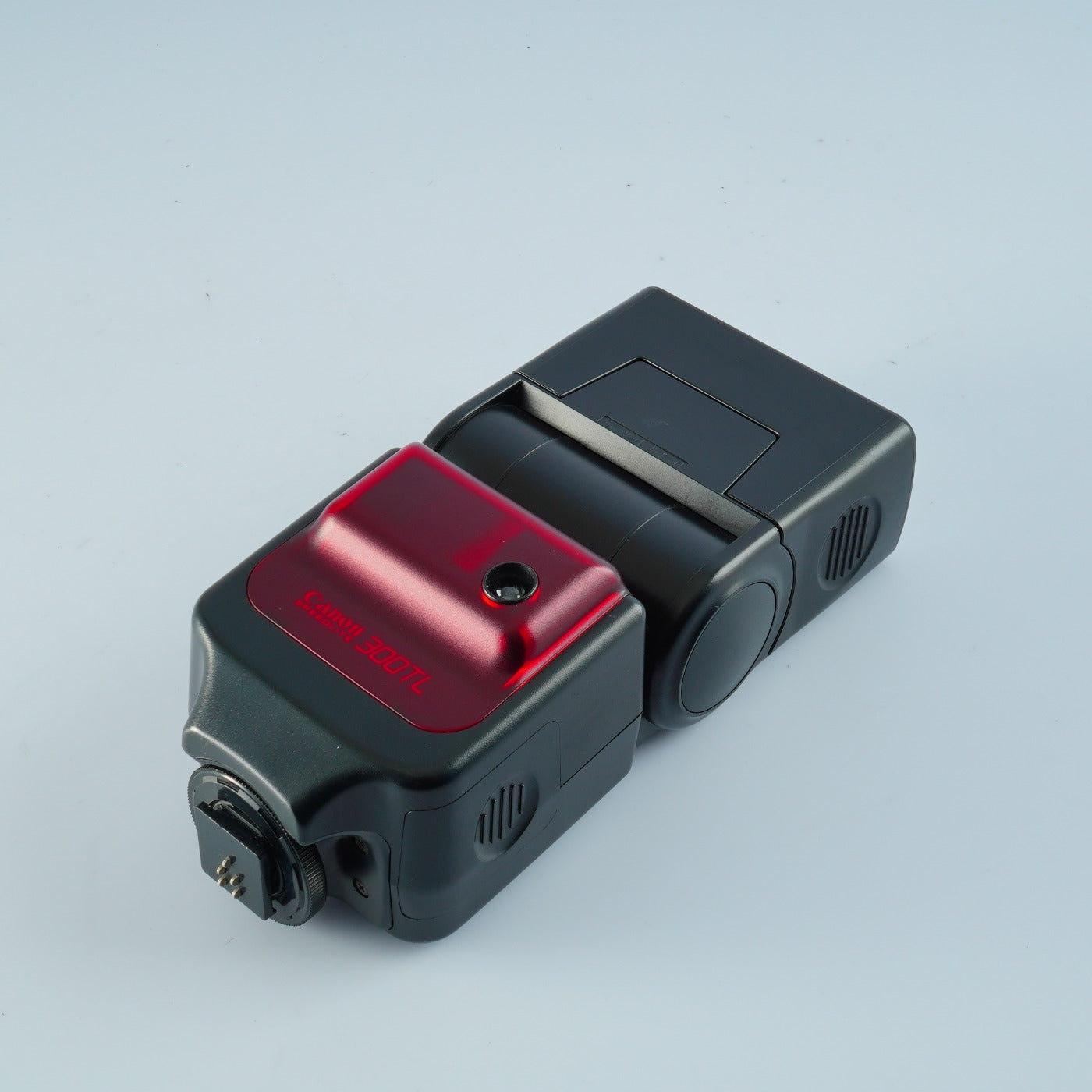 Canon 300TL SPEEDLITE Flash For Canon T90 ストロボ・露出計