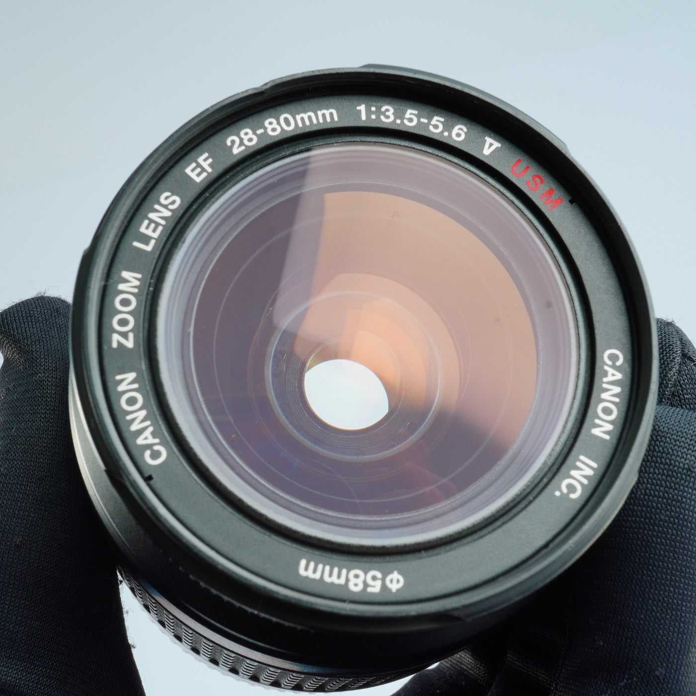 Canon EOS Kiss III L + EF 28-80mm F/3.5-5.6 Ⅴ USM + SPEEDLITE 300EZ AF フィルム一眼レフカメラ