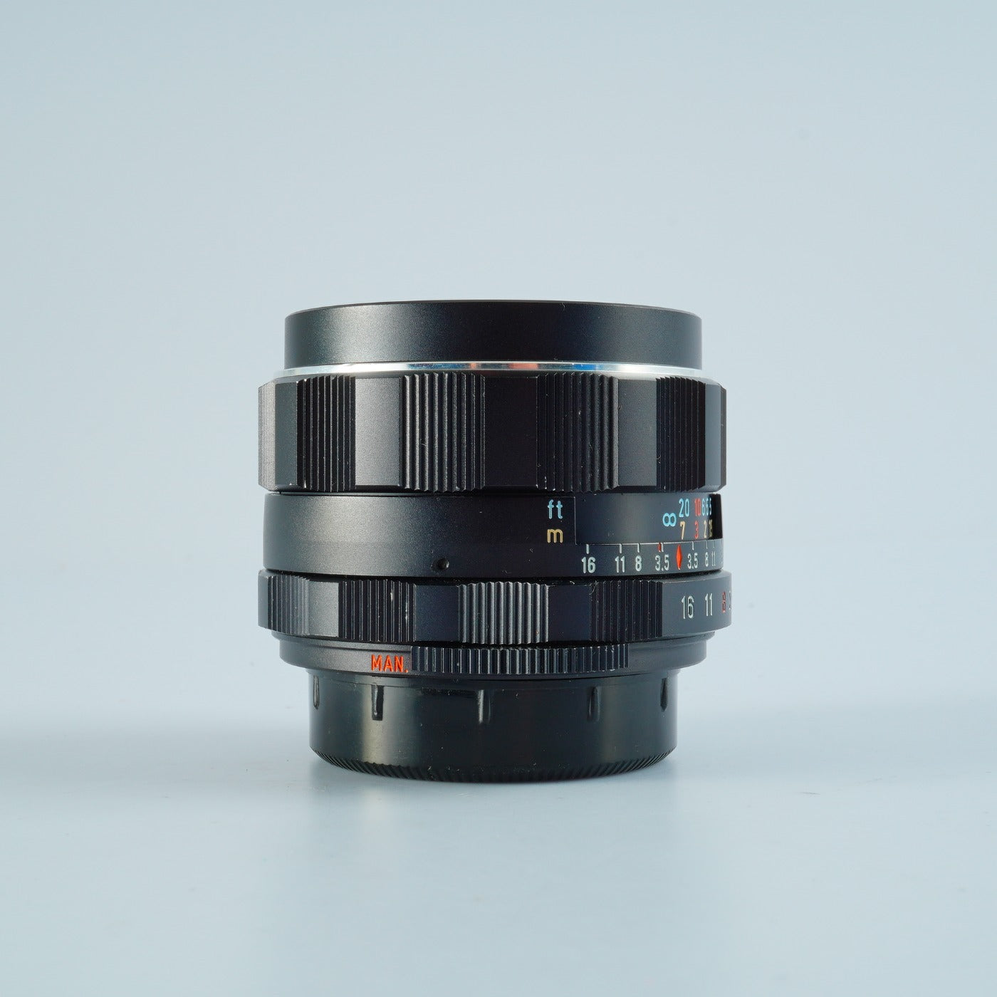 ASAHI PENTAX Super-Multi-Coated Takumar 28mm F/3.5 (M42用) 単焦点レンズ