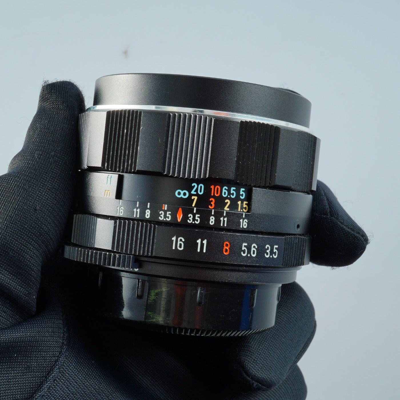 ASAHI PENTAX Super-Multi-Coated Takumar 28mm F/3.5 (M42用) 単焦点レンズ