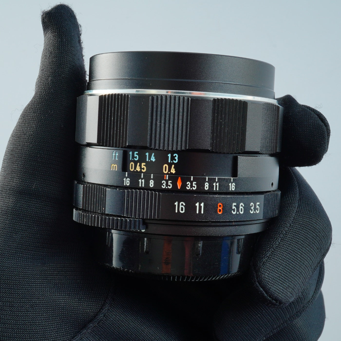 ASAHI PENTAX Super-Multi-Coated Takumar 28mm F/3.5 (M42用) 単焦点レンズ