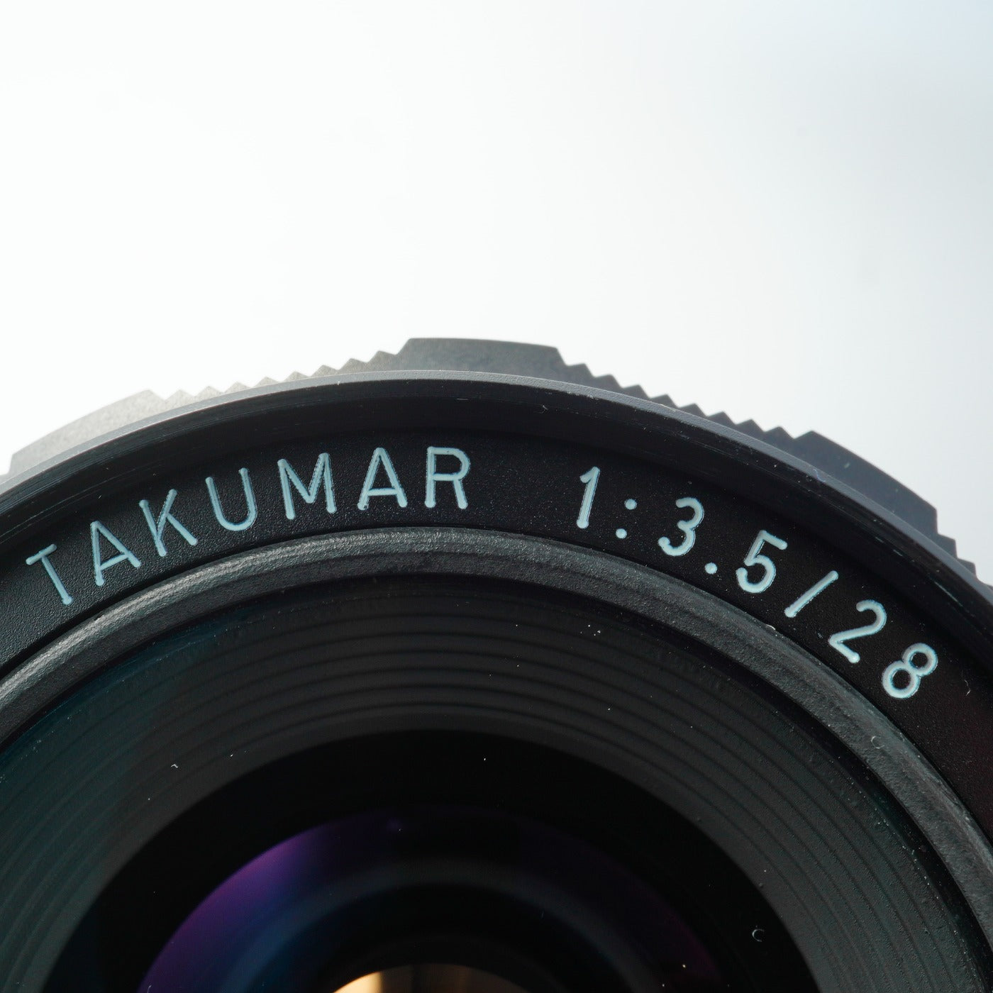 ASAHI PENTAX Super-Multi-Coated Takumar 28mm F/3.5 (M42用) 単焦点レンズ