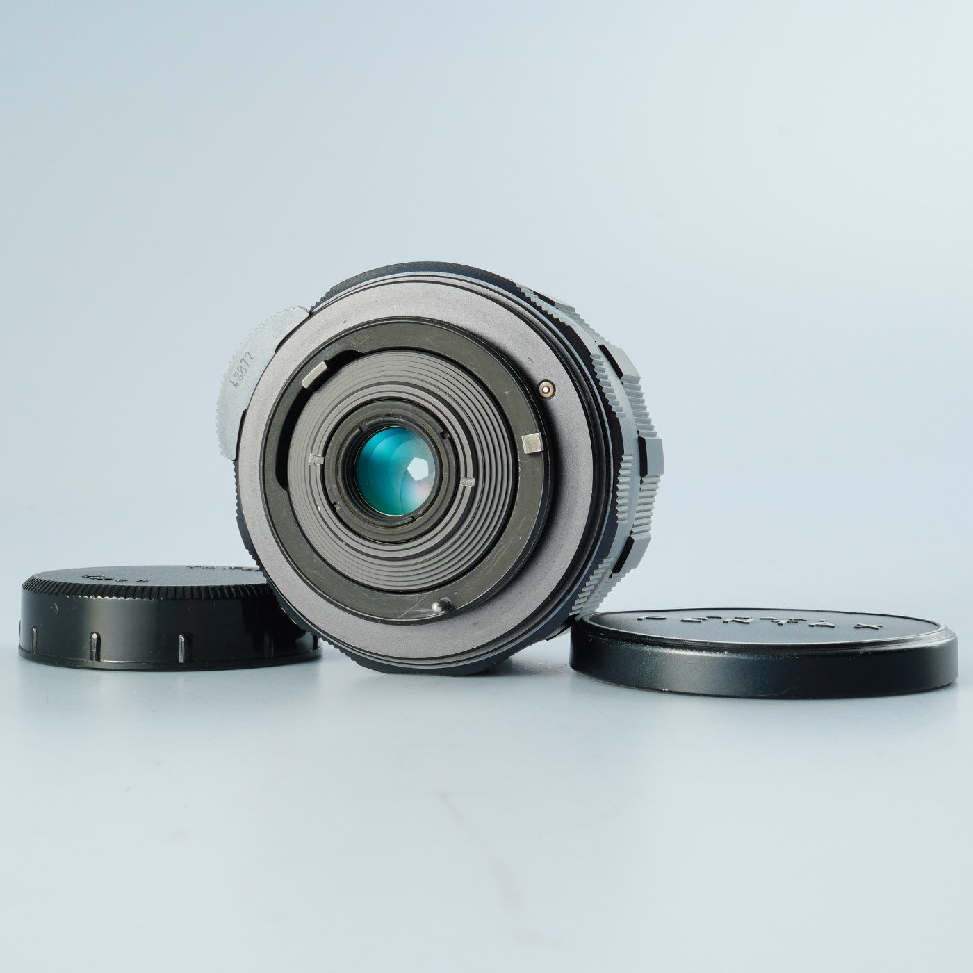 ASAHI PENTAX Super-Multi-Coated Takumar 28mm F/3.5 (M42用) 単焦点レンズ