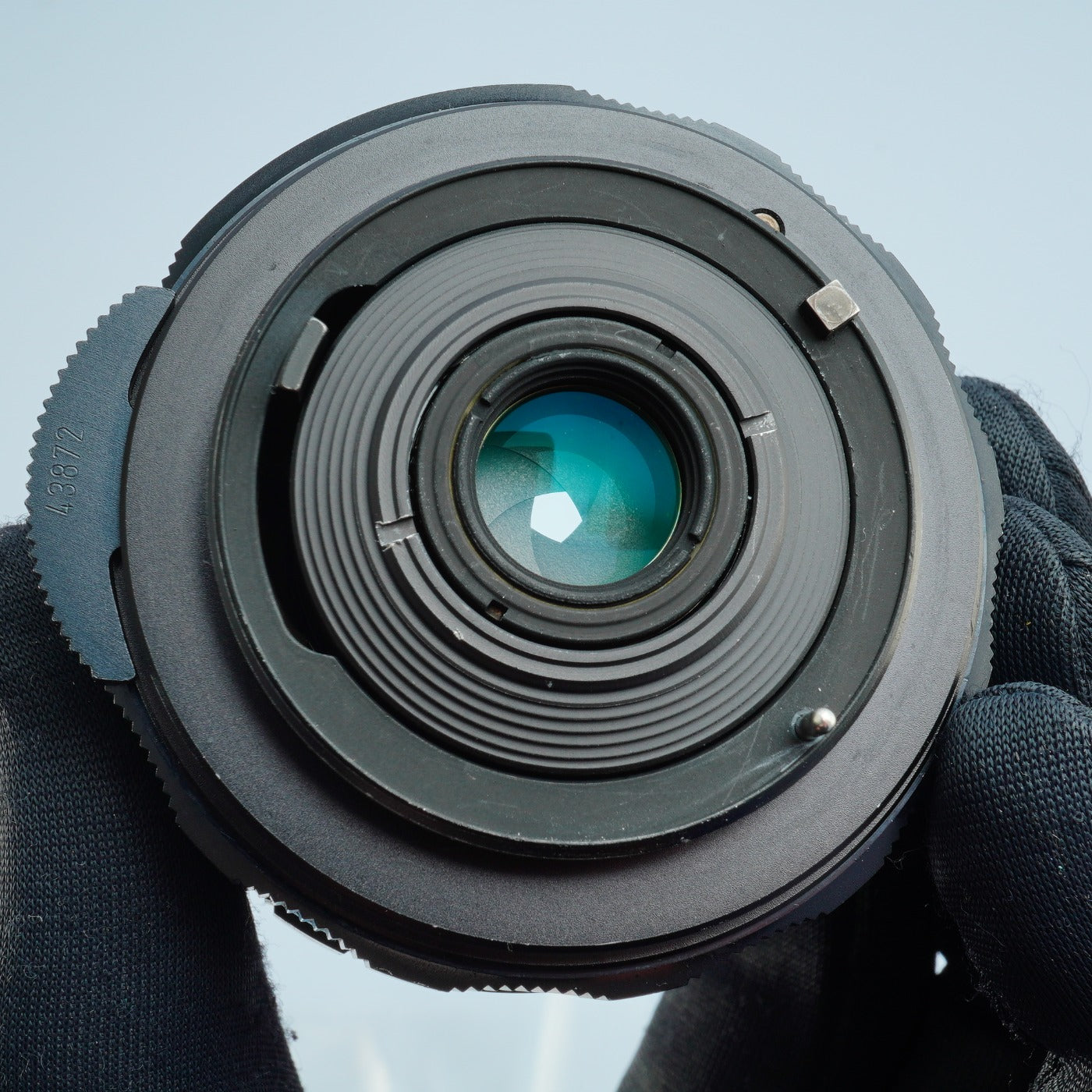 ASAHI PENTAX Super-Multi-Coated Takumar 28mm F/3.5 (M42用) 単焦点レンズ