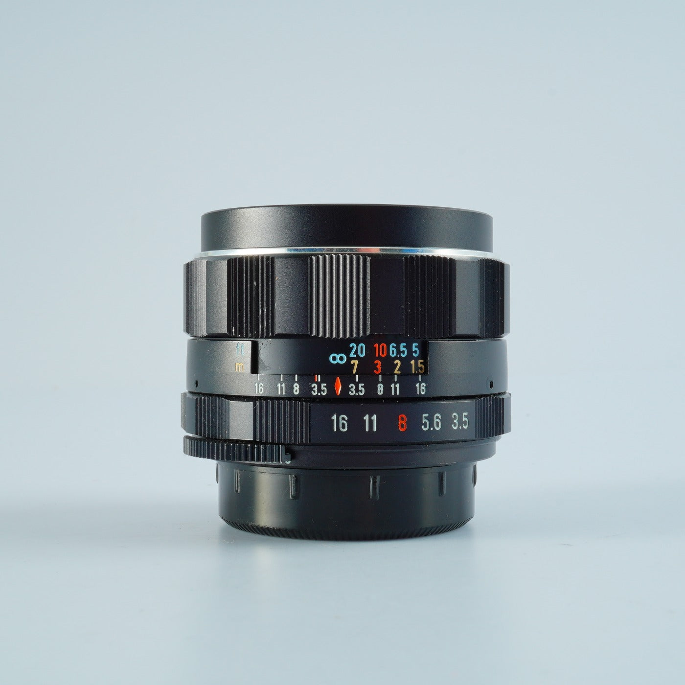 ASAHI PENTAX Super-Multi-Coated Takumar 28mm F/3.5 (M42用) 単焦点レンズ