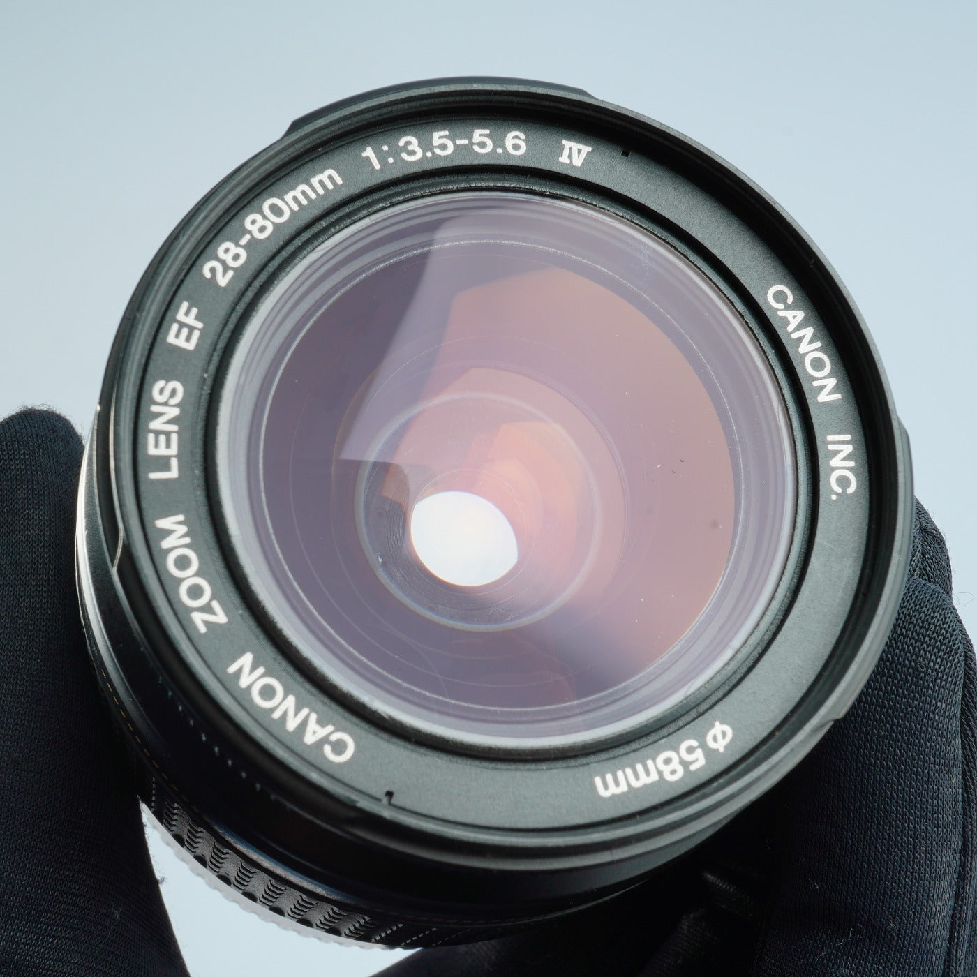 Canon EOS 10D + EF 28-80mm F/3.5-5.6 Ⅳ デジタル一眼レフカメラ