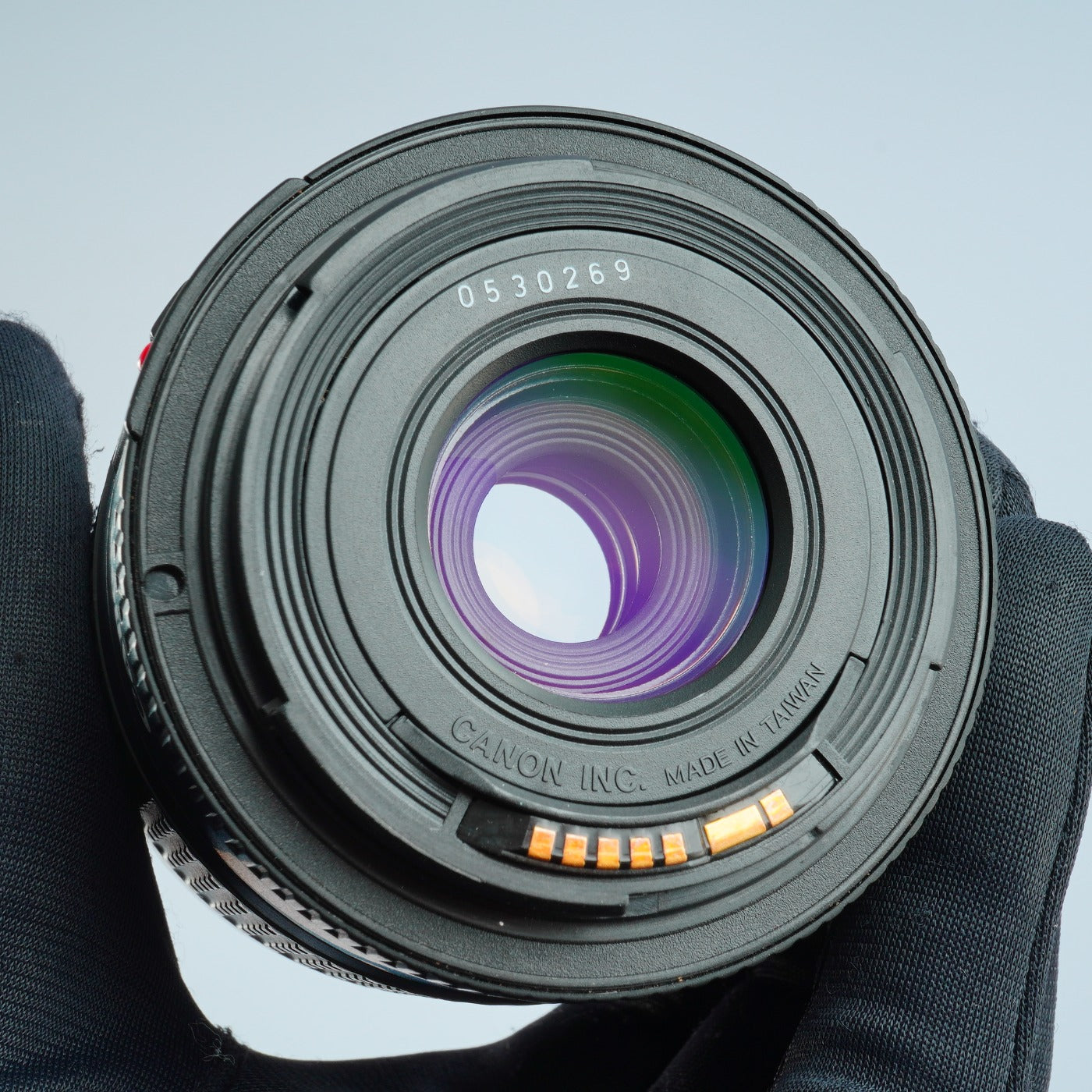 Canon EOS 10D + EF 28-80mm F/3.5-5.6 Ⅳ デジタル一眼レフカメラ