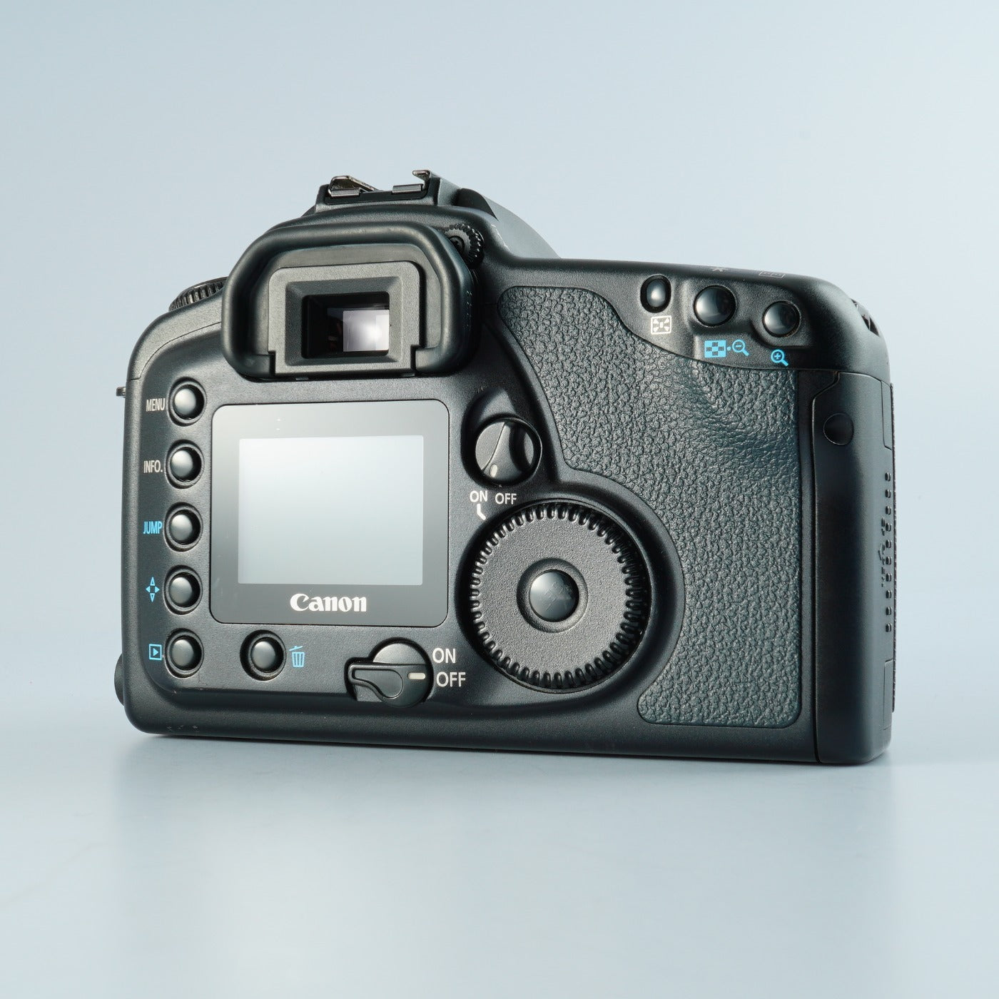 Canon EOS 10D + EF 28-80mm F/3.5-5.6 Ⅳ デジタル一眼レフカメラ
