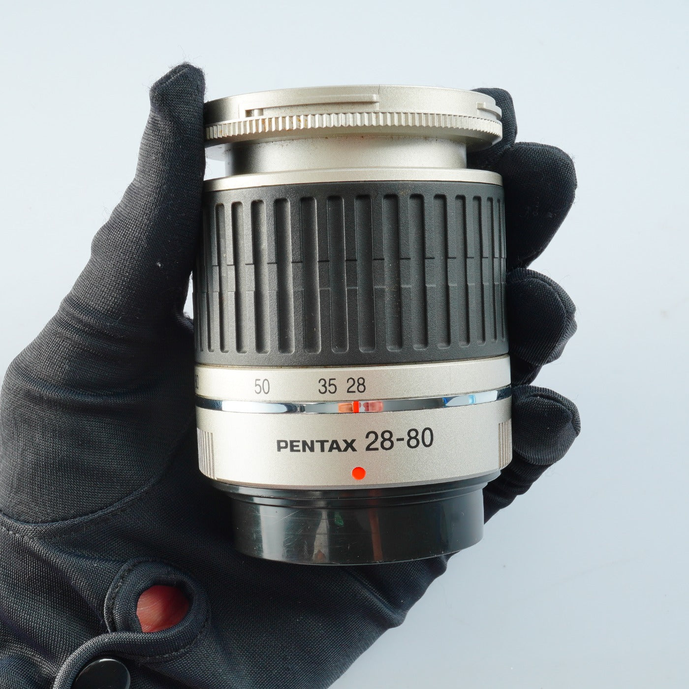 SMC PENTAX FAJ 28-80mm F/3.5-5.6 (Pentax K用) ズームレンズ