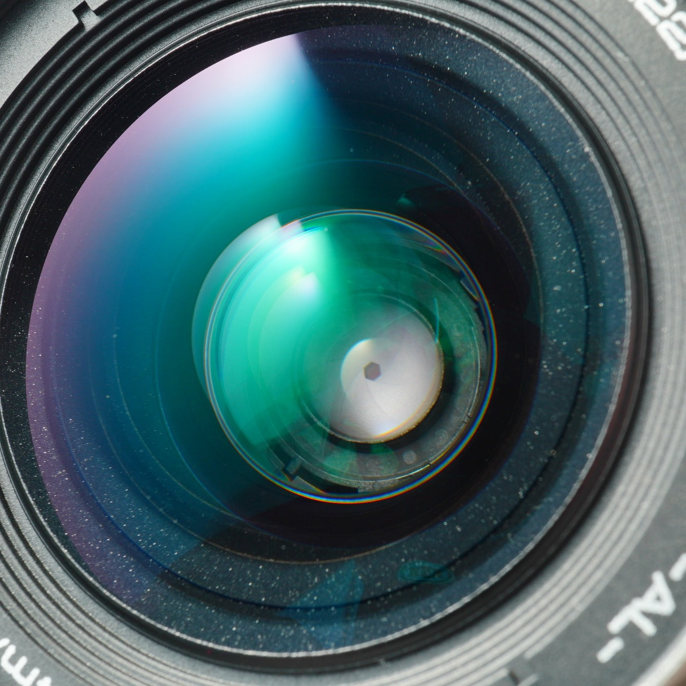 SMC PENTAX FAJ 28-80mm F/3.5-5.6 (Pentax K用) ズームレンズ