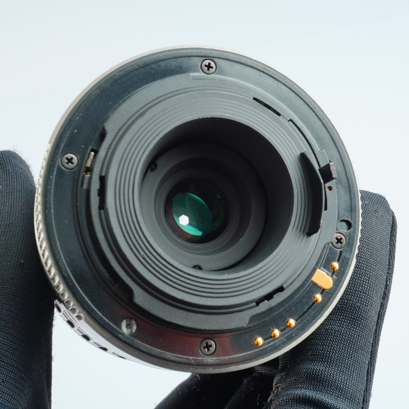 SMC PENTAX FAJ 28-80mm F/3.5-5.6 (Pentax K用) ズームレンズ