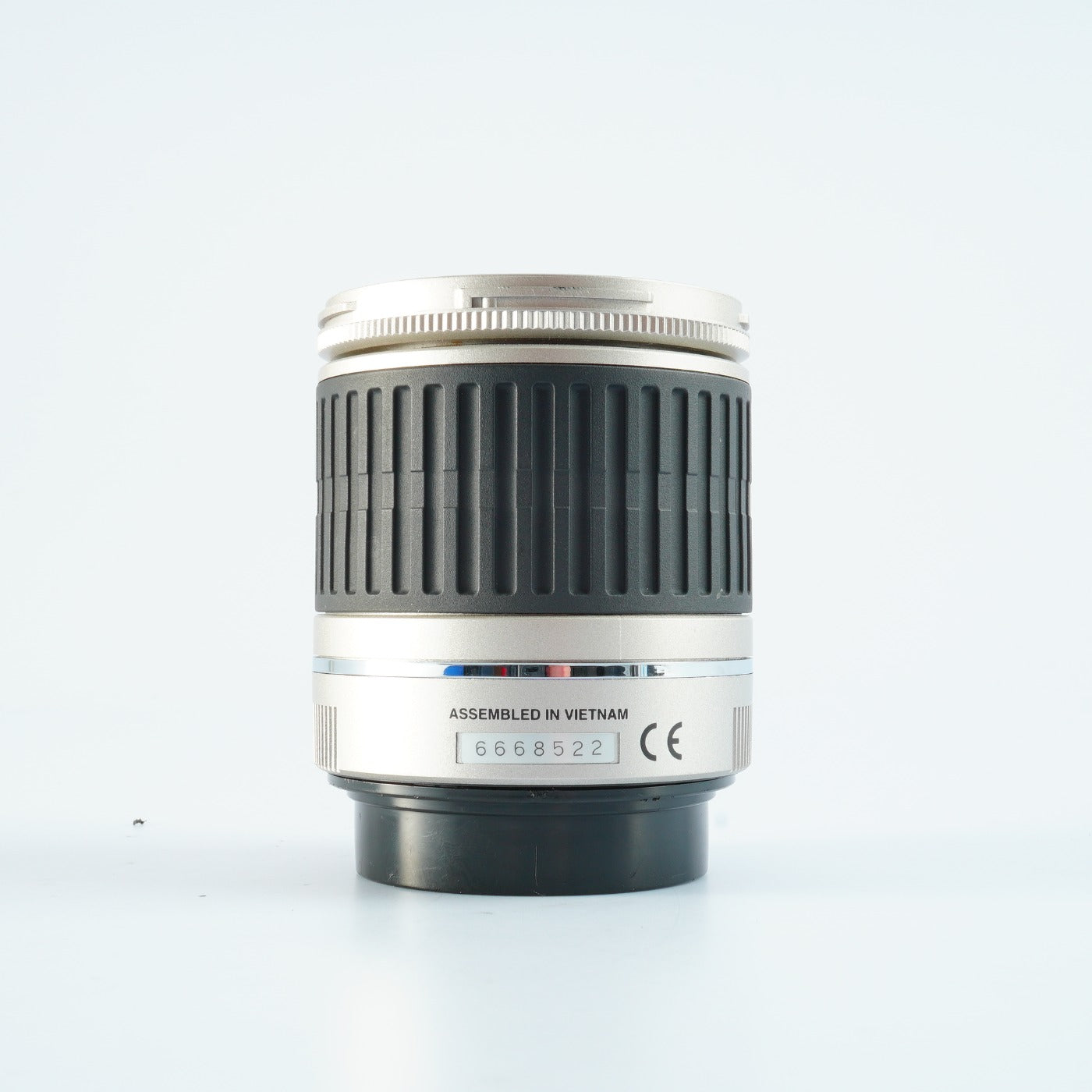 SMC PENTAX FAJ 28-80mm F/3.5-5.6 (Pentax K用) ズームレンズ
