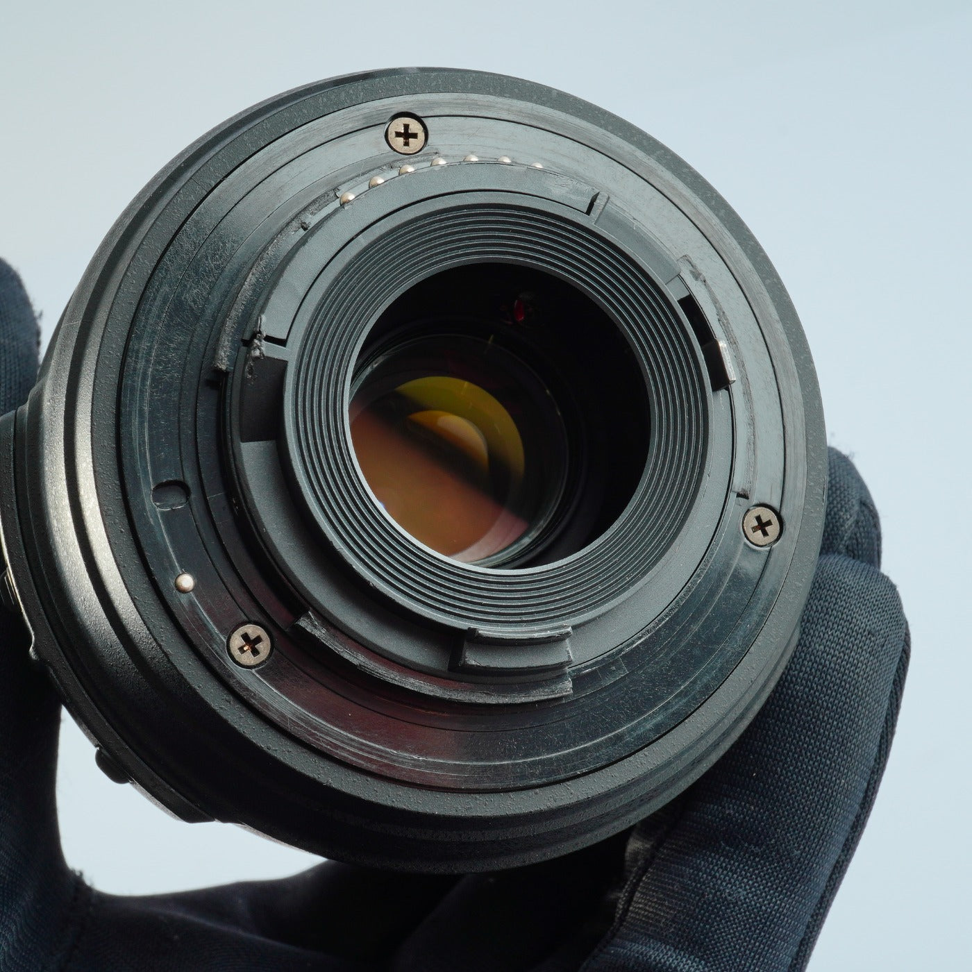 Nikon D60 + AF-S DX NIKKOR 18-55mm F/3.5-5.6 G VR デジタル一眼レフカメラ