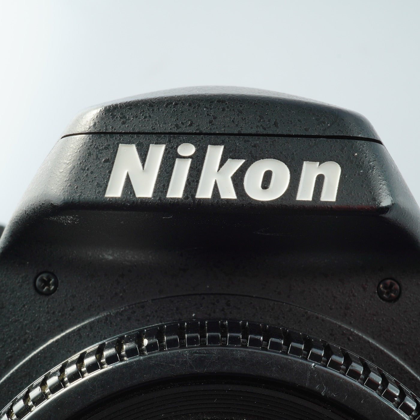 Nikon D60 + AF-S DX NIKKOR 18-55mm F/3.5-5.6 G VR デジタル一眼レフカメラ