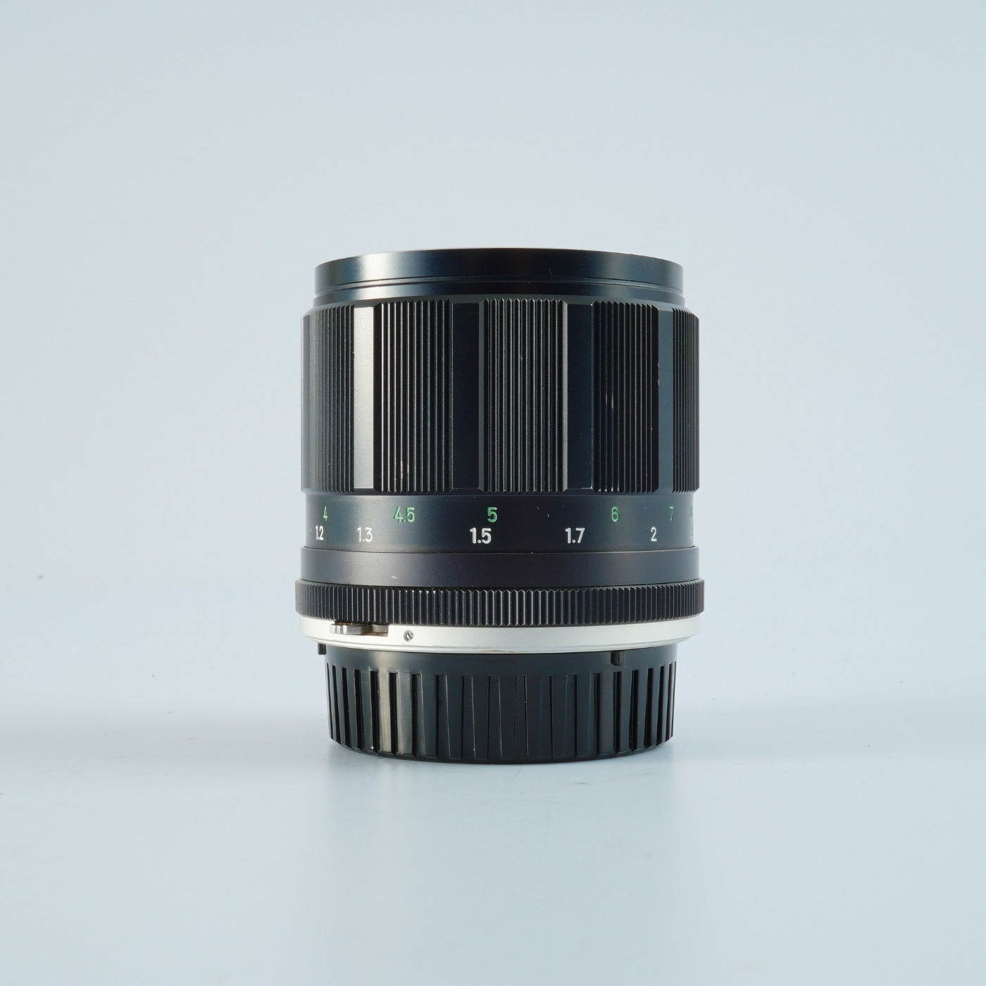 MINOLTA AUTO TELE ROKKOR-QE 100mm F/3.5 単焦点レンズ