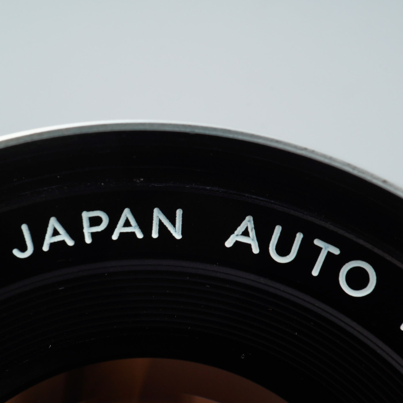 MINOLTA AUTO TELE ROKKOR-QE 100mm F/3.5 単焦点レンズ