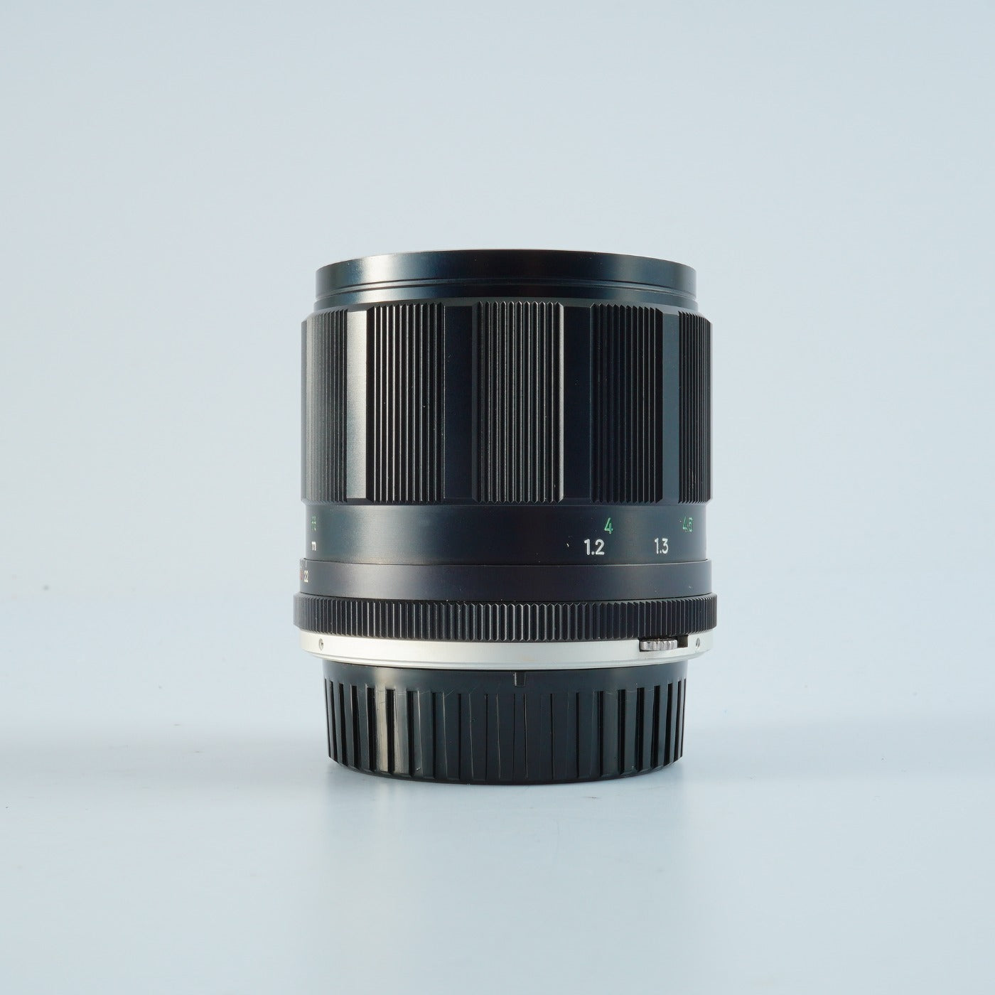 MINOLTA AUTO TELE ROKKOR-QE 100mm F/3.5 単焦点レンズ