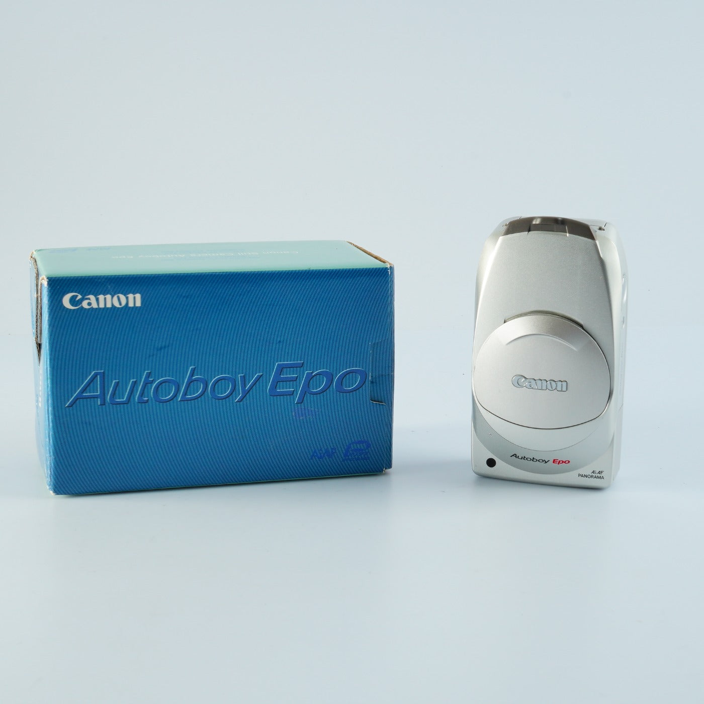 Canon Autoboy Epo (SURE SHOT Z90W) コンパクトフィルムカメラ