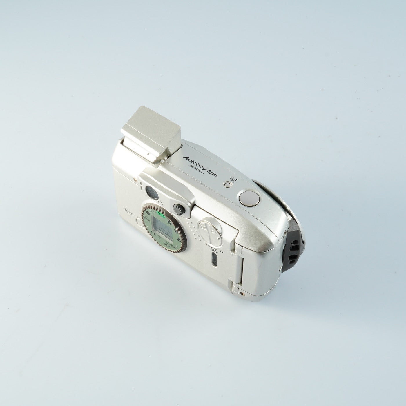 Canon Autoboy Epo (SURE SHOT Z90W) コンパクトフィルムカメラ