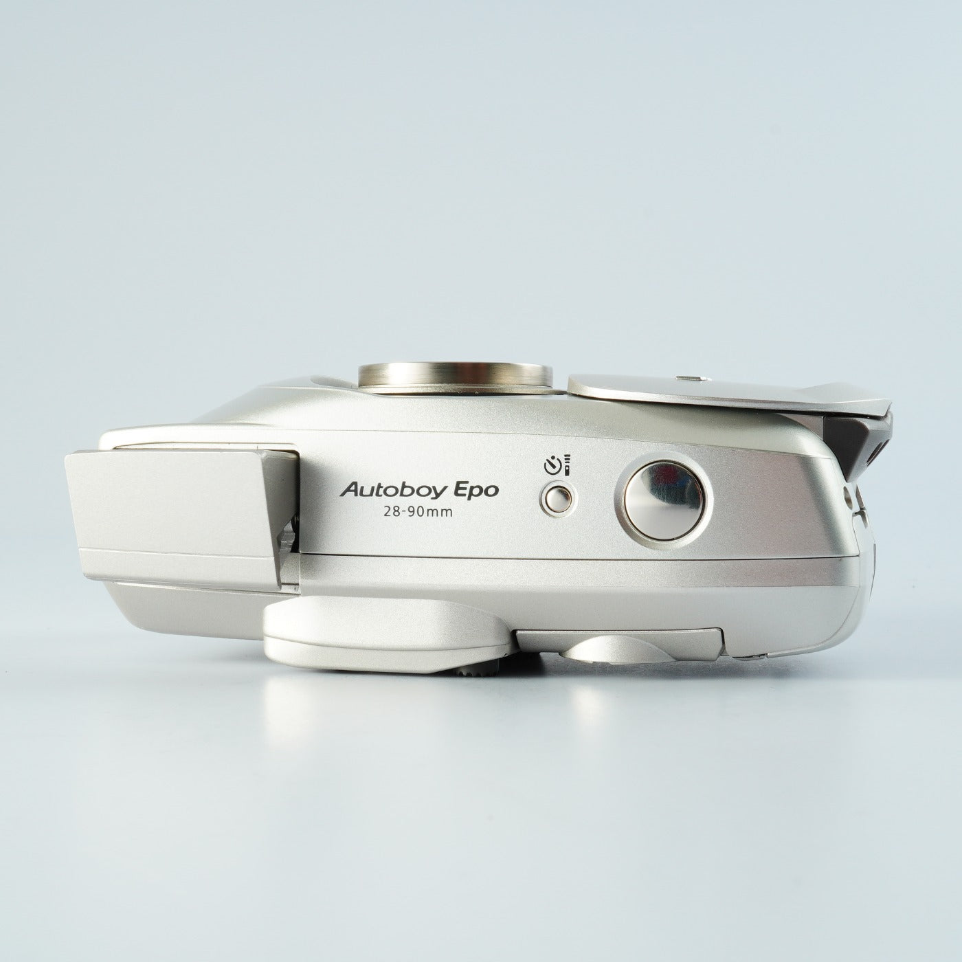 Canon Autoboy Epo (SURE SHOT Z90W) コンパクトフィルムカメラ