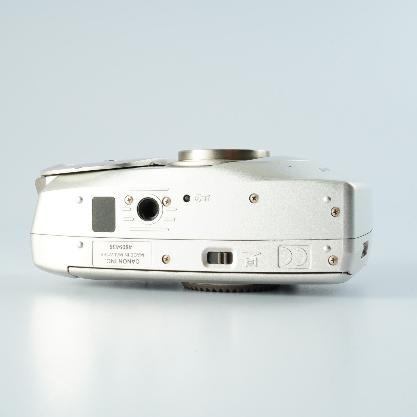 Canon Autoboy Epo (SURE SHOT Z90W) コンパクトフィルムカメラ