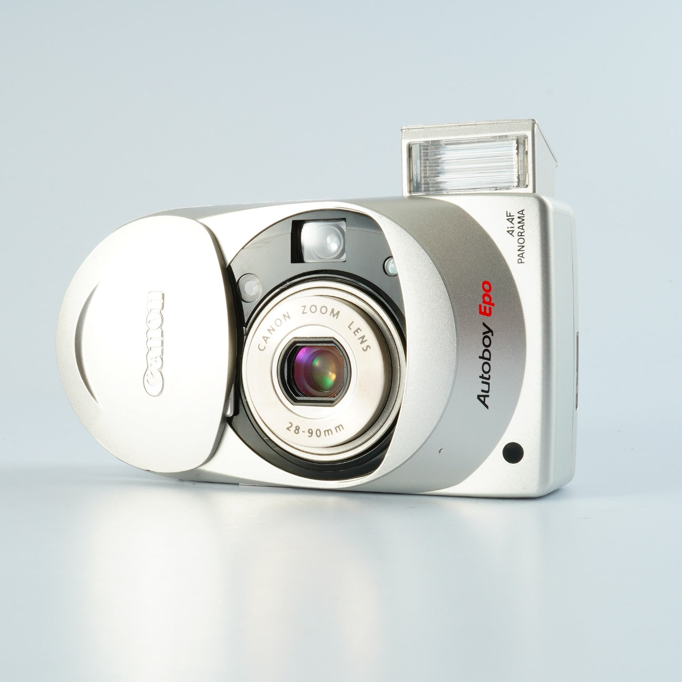 Canon Autoboy Epo (SURE SHOT Z90W) コンパクトフィルムカメラ