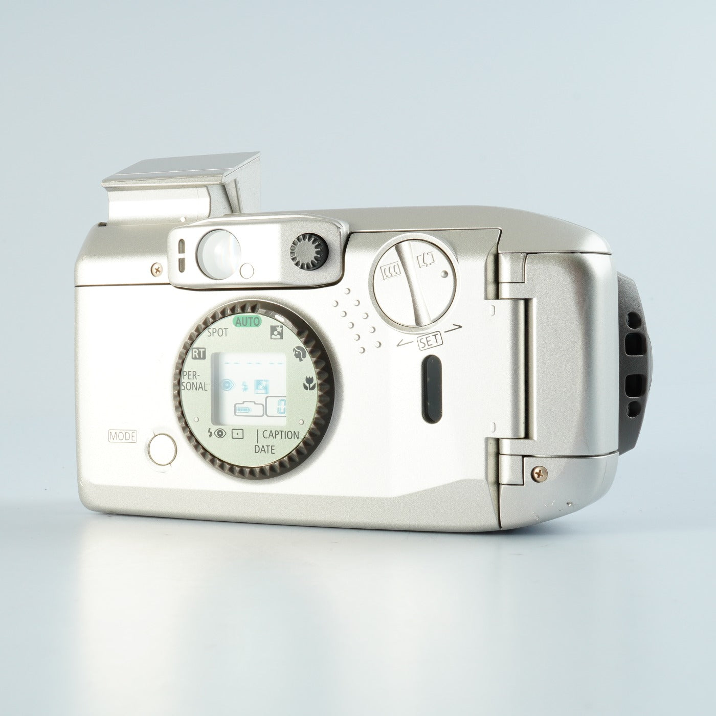 Canon Autoboy Epo (SURE SHOT Z90W) コンパクトフィルムカメラ