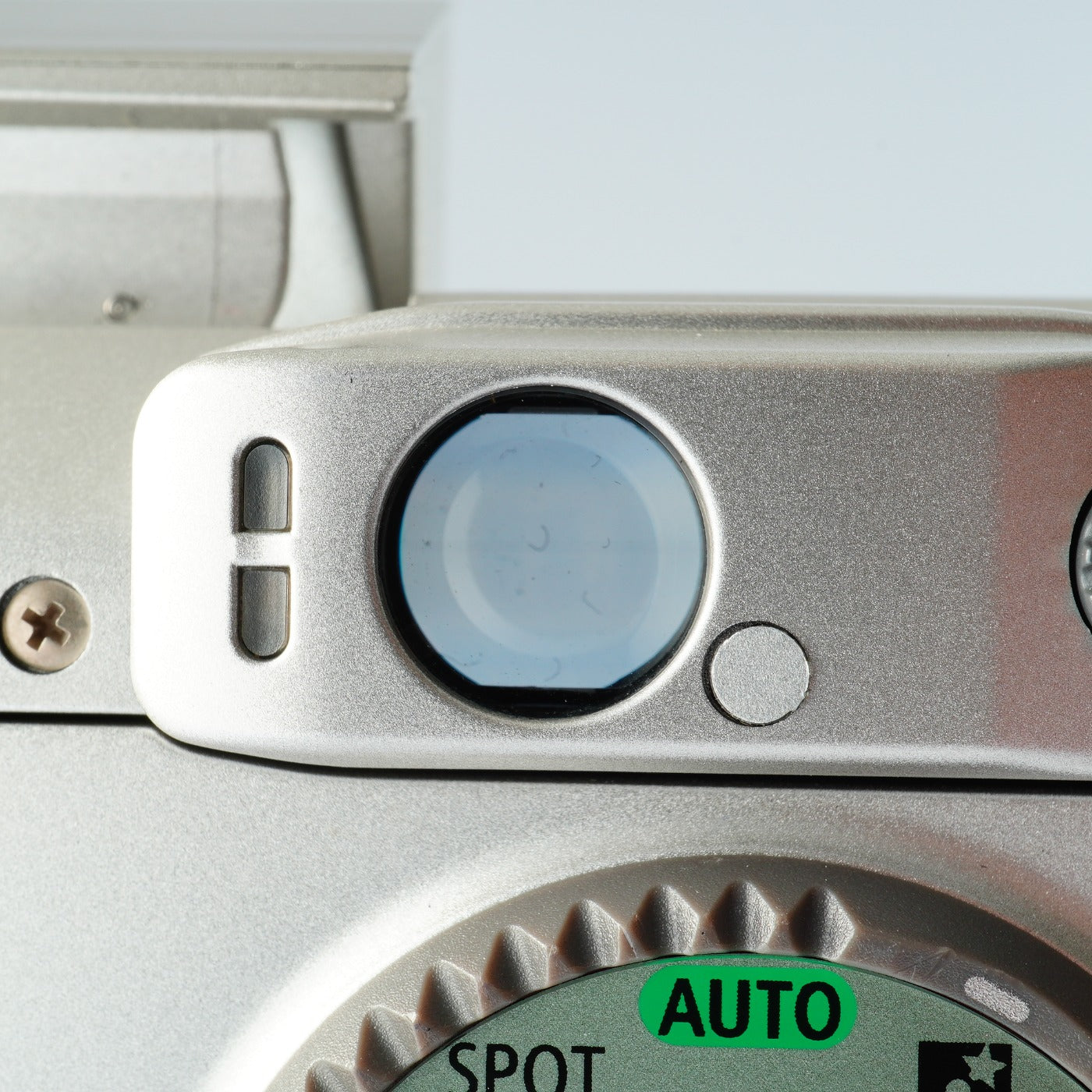 Canon Autoboy Epo (SURE SHOT Z90W) コンパクトフィルムカメラ