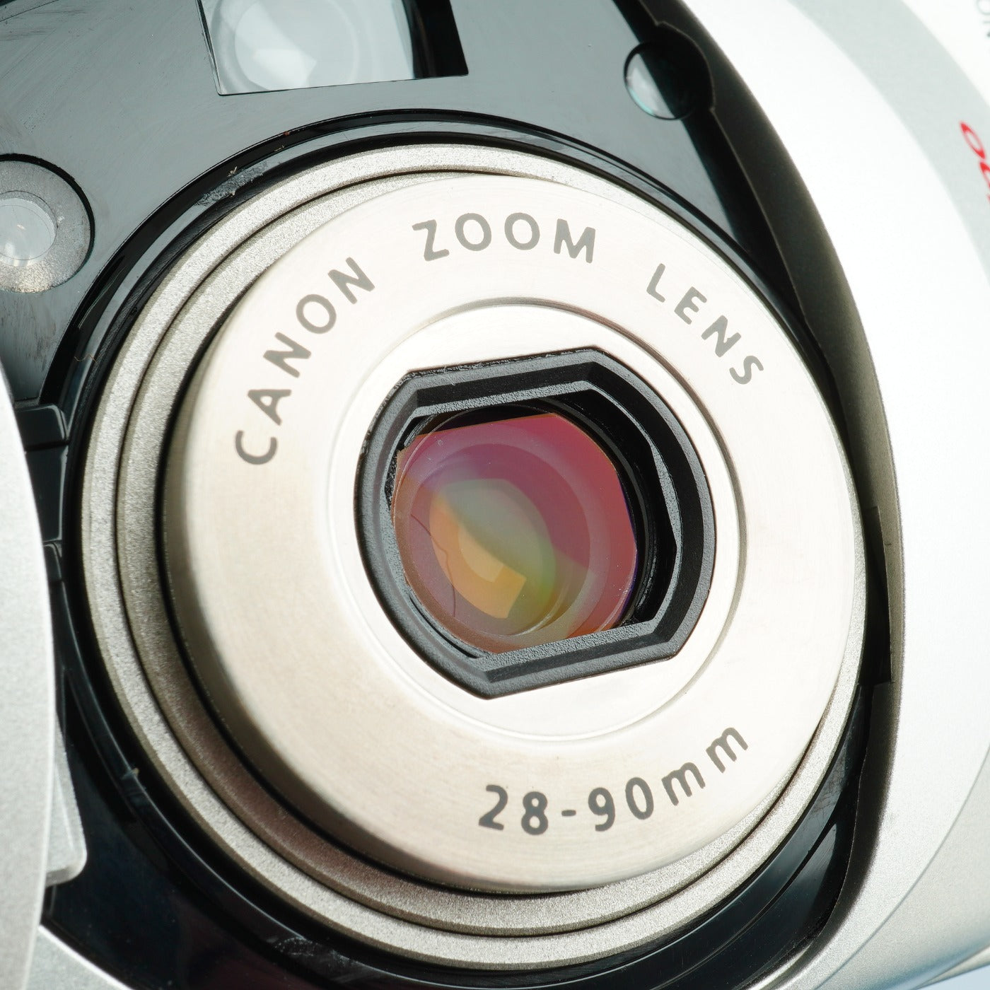 Canon Autoboy Epo (SURE SHOT Z90W) コンパクトフィルムカメラ