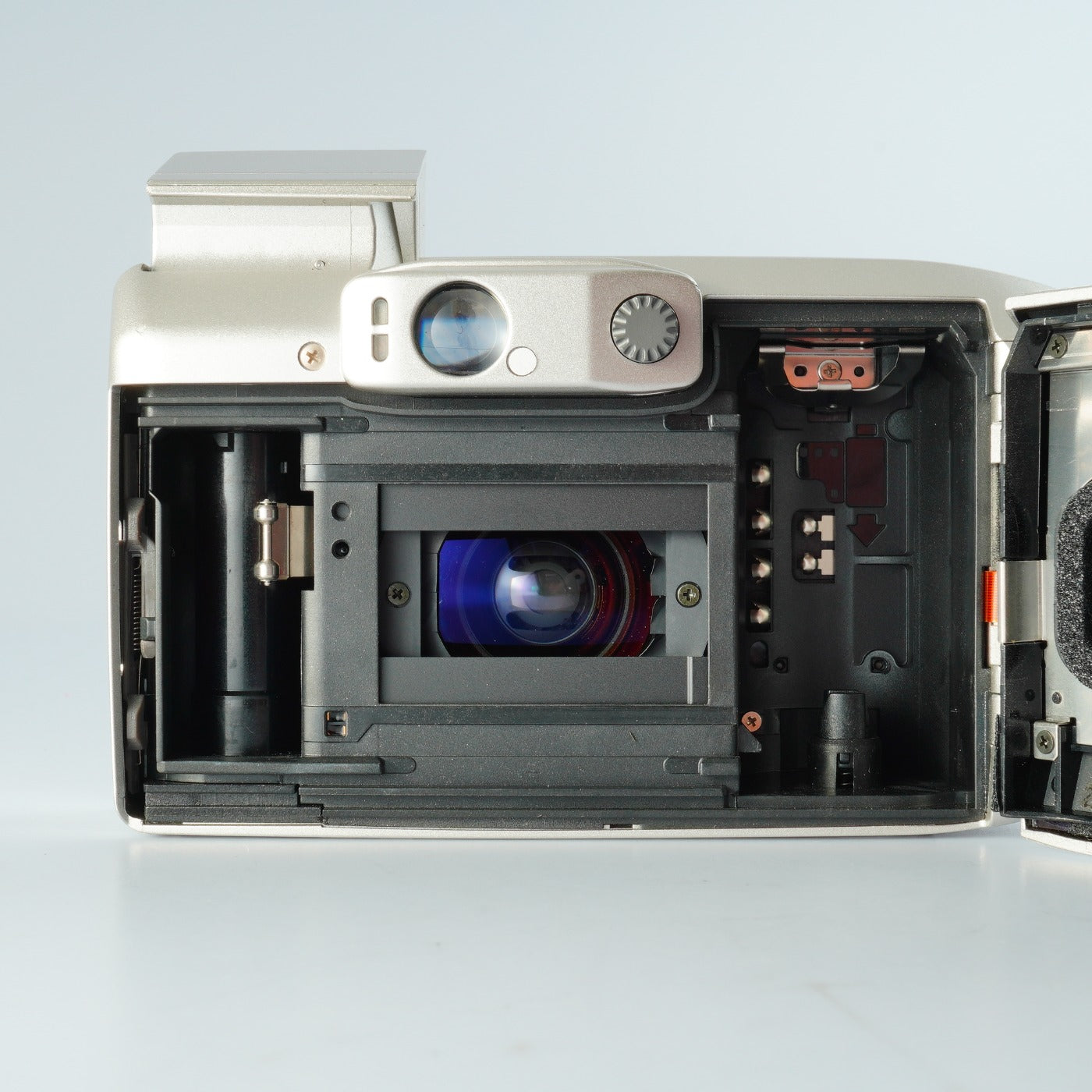 Canon Autoboy Epo (SURE SHOT Z90W) コンパクトフィルムカメラ