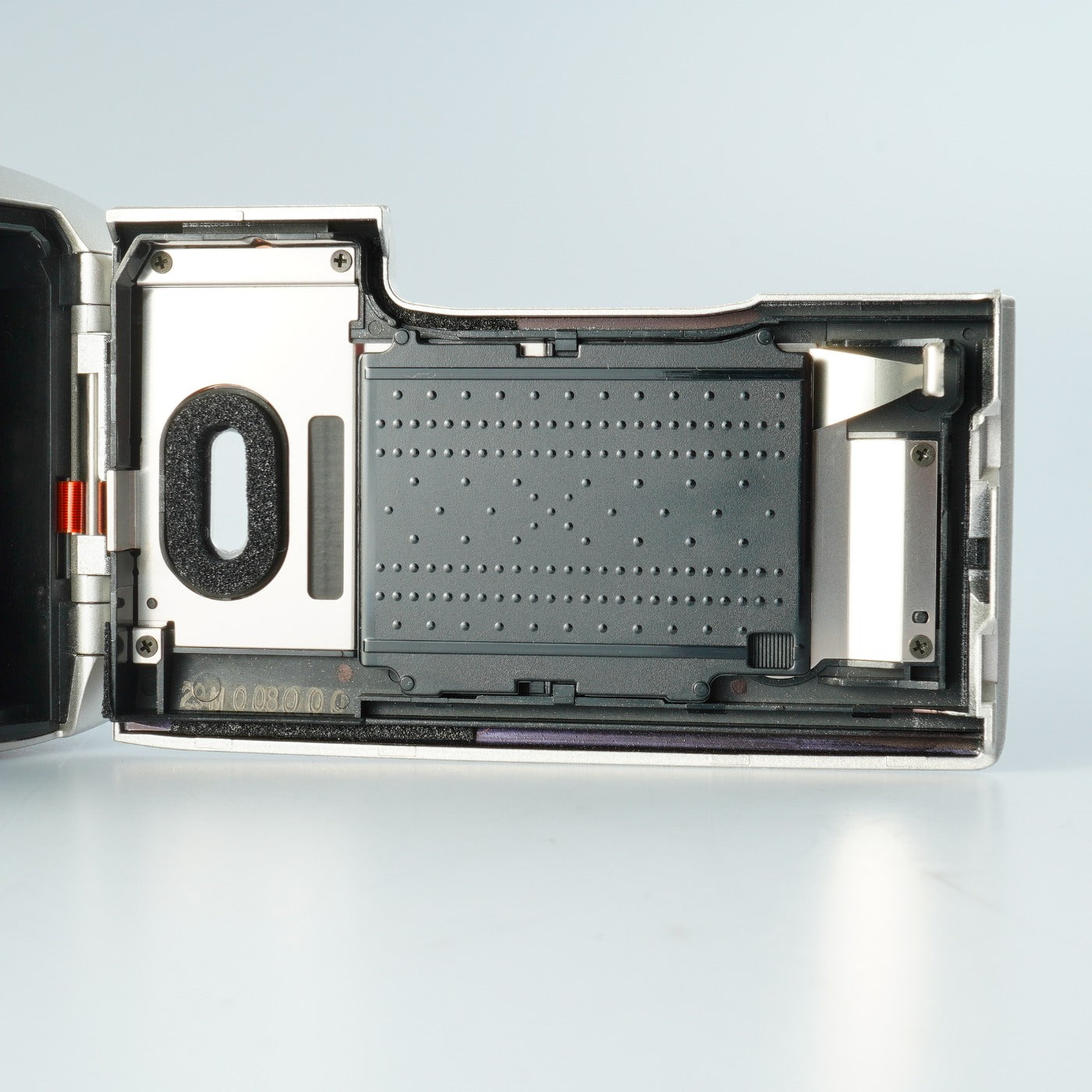Canon Autoboy Epo (SURE SHOT Z90W) コンパクトフィルムカメラ
