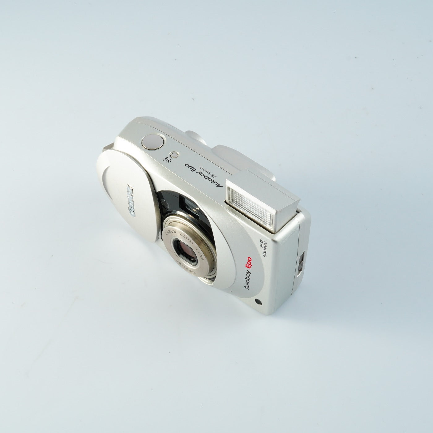 Canon Autoboy Epo (SURE SHOT Z90W) コンパクトフィルムカメラ