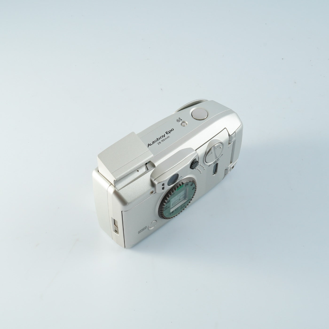 Canon Autoboy Epo (SURE SHOT Z90W) コンパクトフィルムカメラ