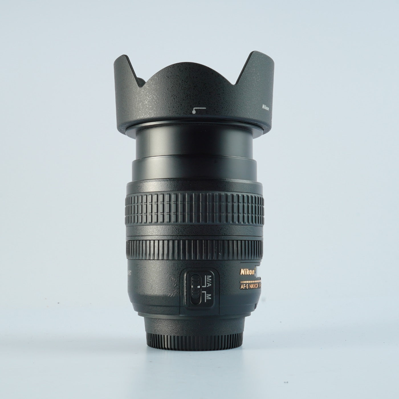 Nikon AF-S DX NIKKOR 18-70mm F/3.5-4.5 G ED ズームレンズ
