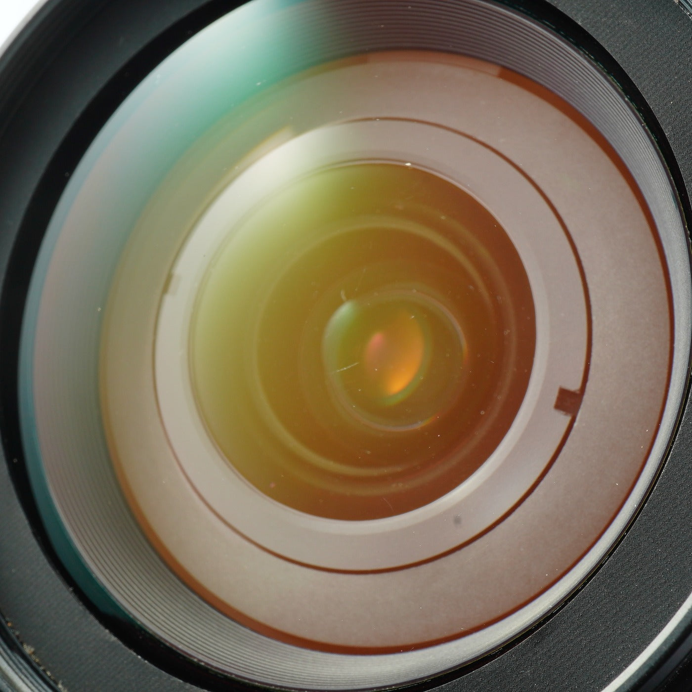 Nikon AF-S DX NIKKOR 18-70mm F/3.5-4.5 G ED ズームレンズ