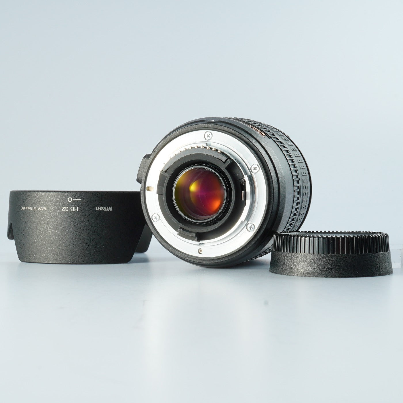 Nikon AF-S DX NIKKOR 18-70mm F/3.5-4.5 G ED ズームレンズ