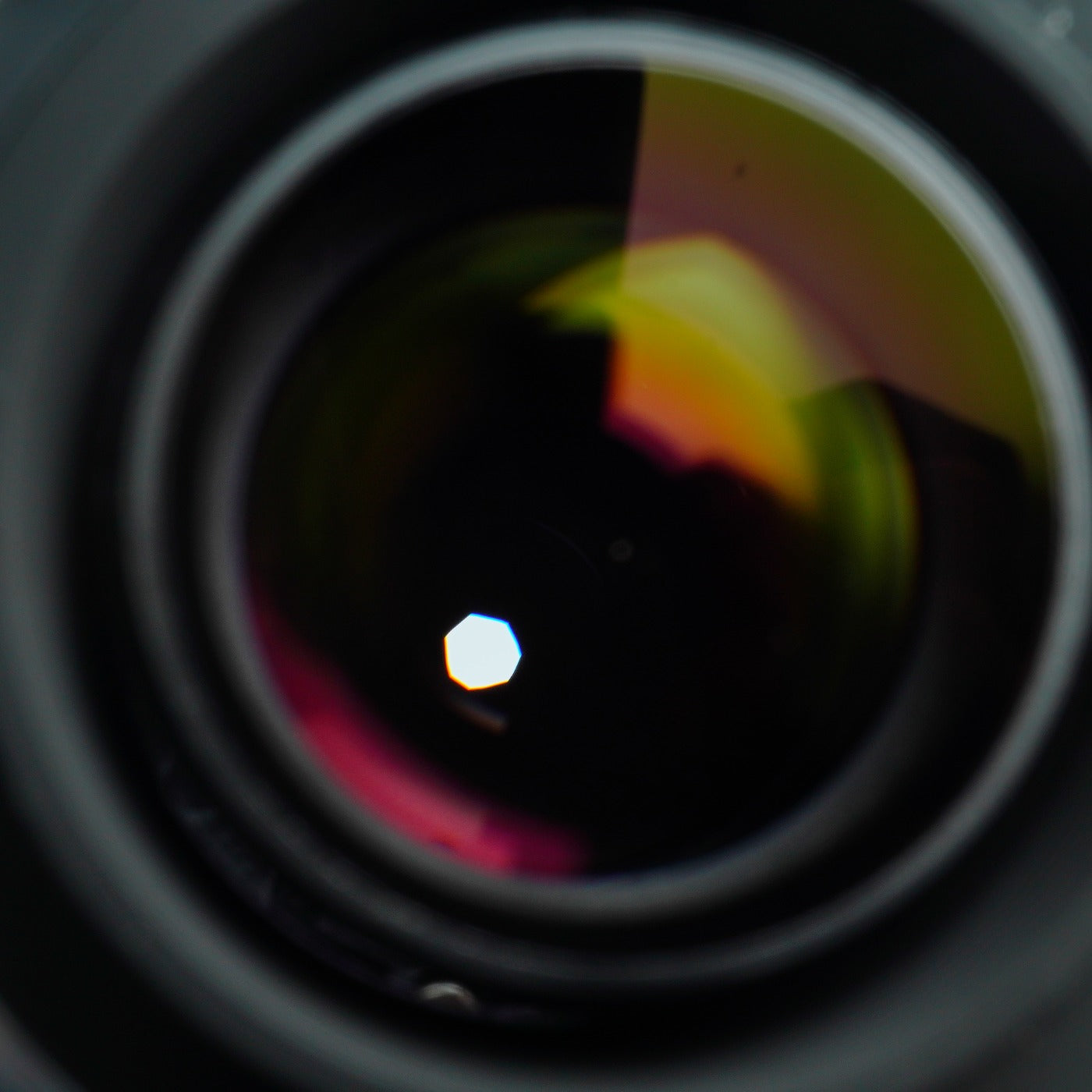 Nikon AF-S DX NIKKOR 18-70mm F/3.5-4.5 G ED ズームレンズ