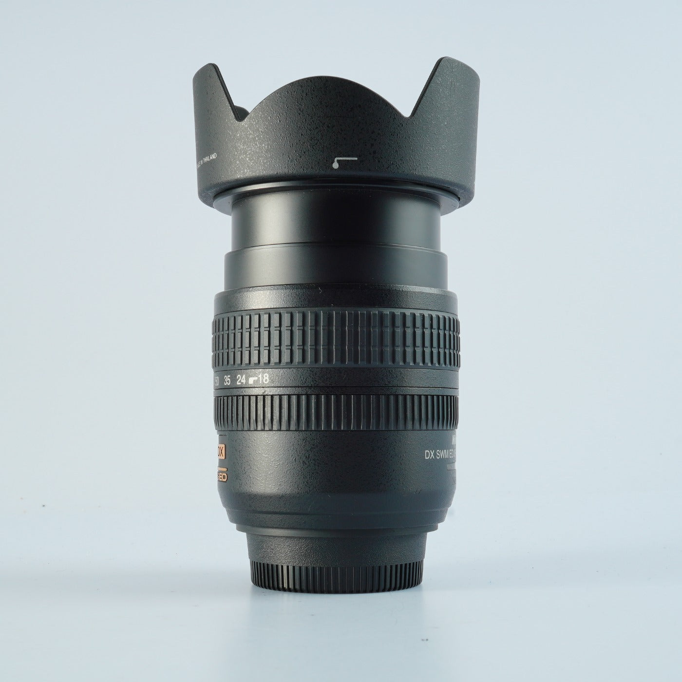 Nikon AF-S DX NIKKOR 18-70mm F/3.5-4.5 G ED ズームレンズ