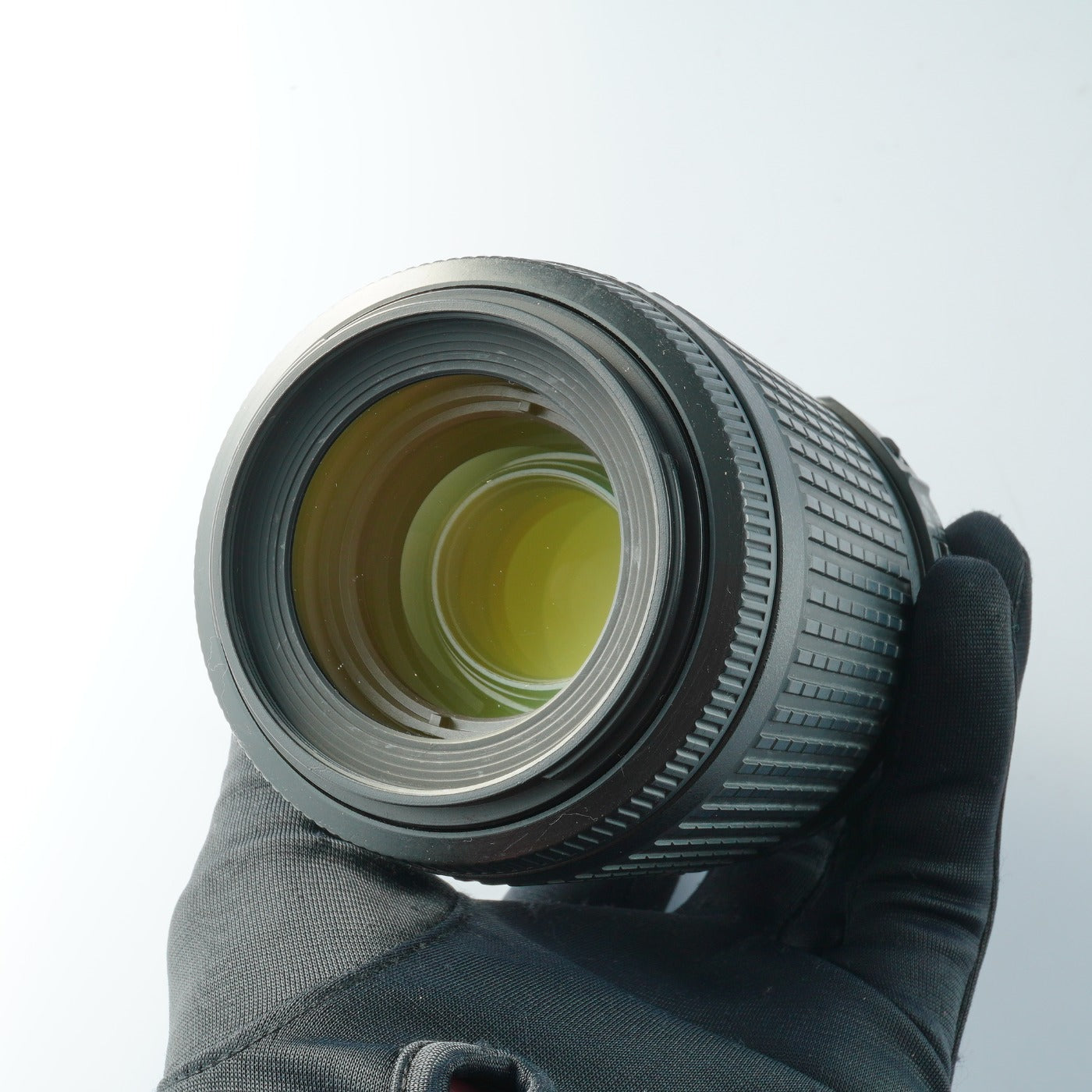 Nikon AF-S DX NIKKOR 55-200mm F/4-5.6 G ED VR ズームレンズ