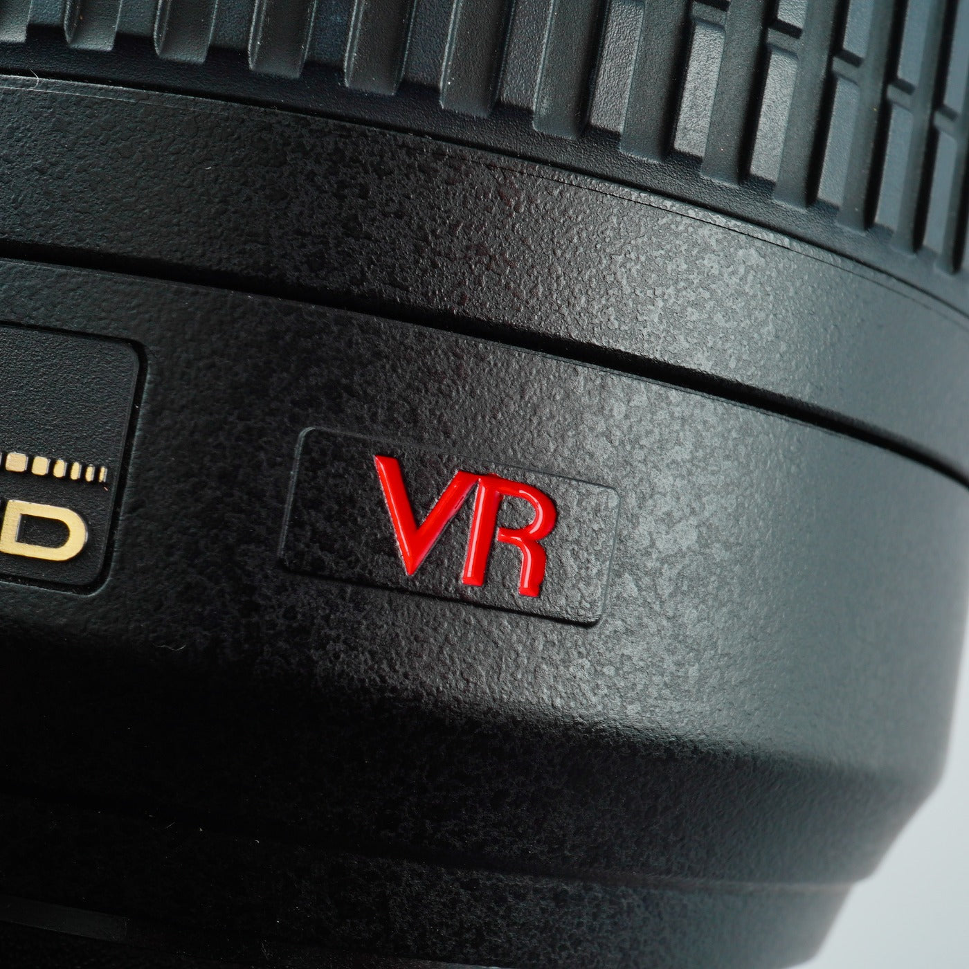 Nikon AF-S DX NIKKOR 55-200mm F/4-5.6 G ED VR ズームレンズ