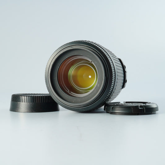 Nikon AF-S DX NIKKOR 55-200mm F/4-5.6 G ED VR ズームレンズ