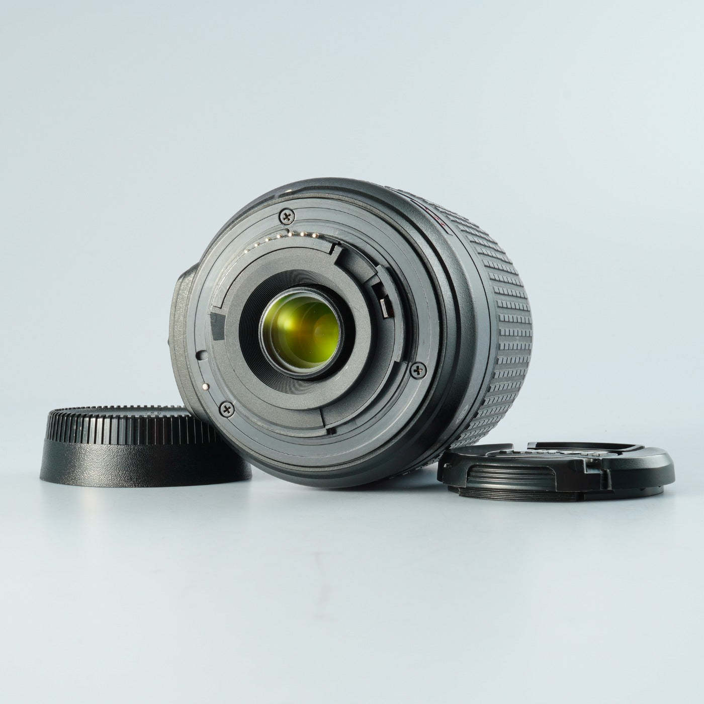 Nikon AF-S DX NIKKOR 55-200mm F/4-5.6 G ED VR ズームレンズ