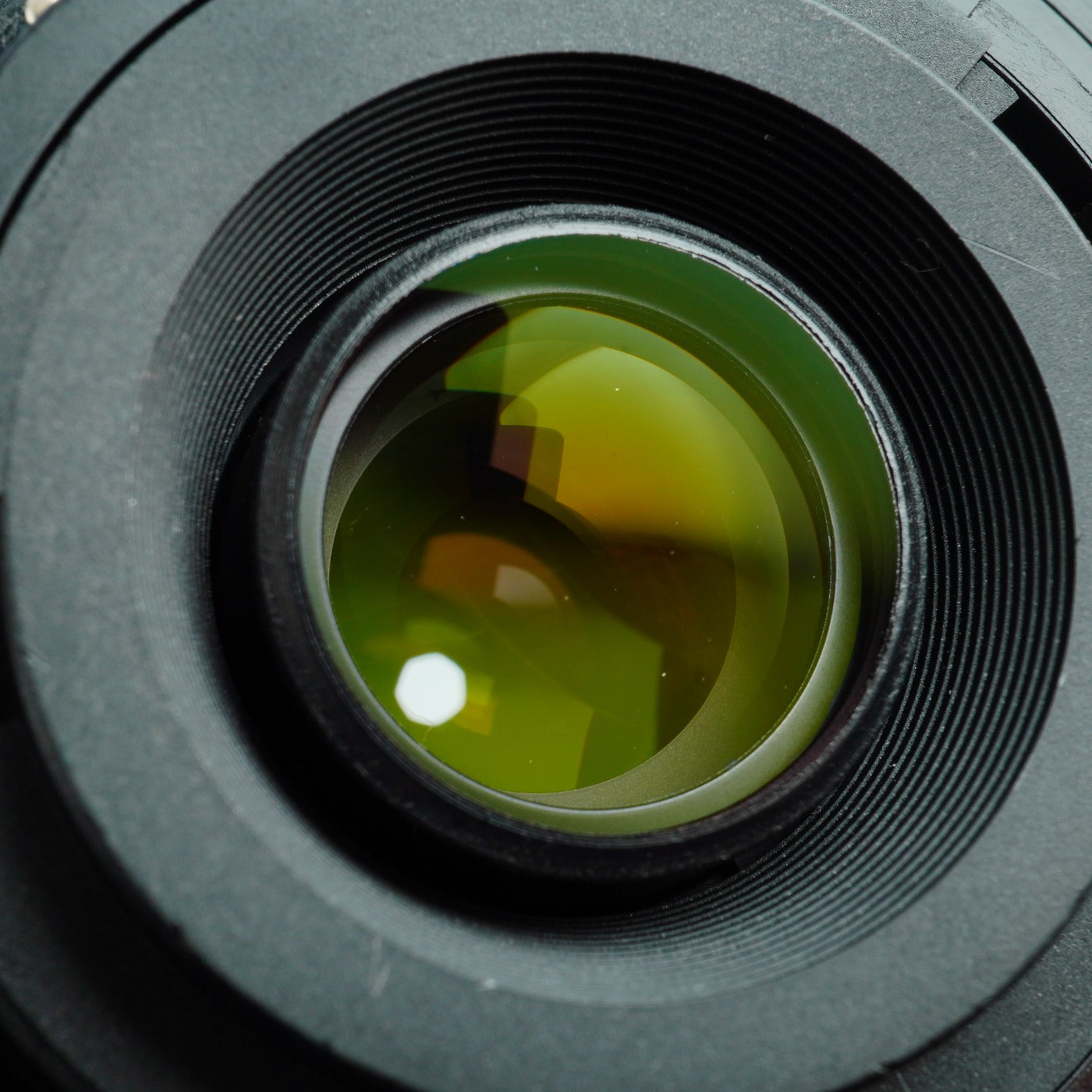 Nikon AF-S DX NIKKOR 55-200mm F/4-5.6 G ED VR ズームレンズ