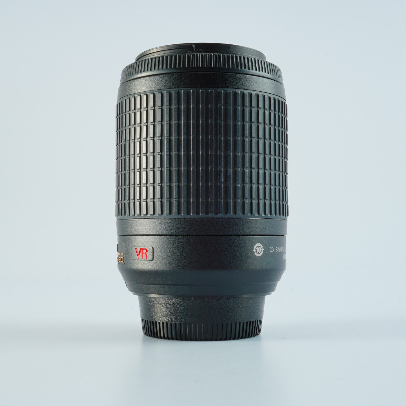 Nikon AF-S DX NIKKOR 55-200mm F/4-5.6 G ED VR ズームレンズ
