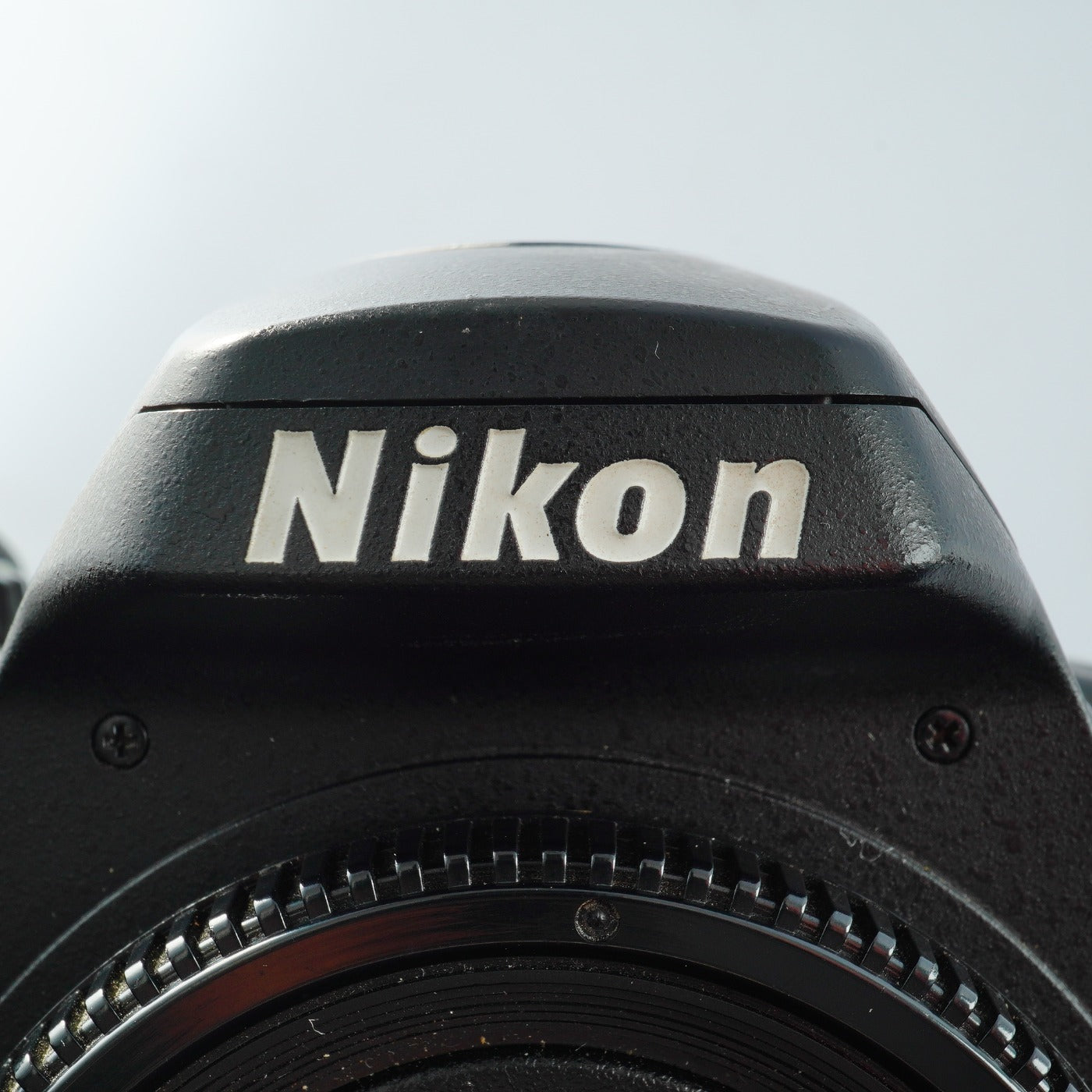 Nikon D40 +AF-S DX NIKKOR 18-55mm F/3.5-5.6 GⅡ ED デジタル一眼レフカメラ