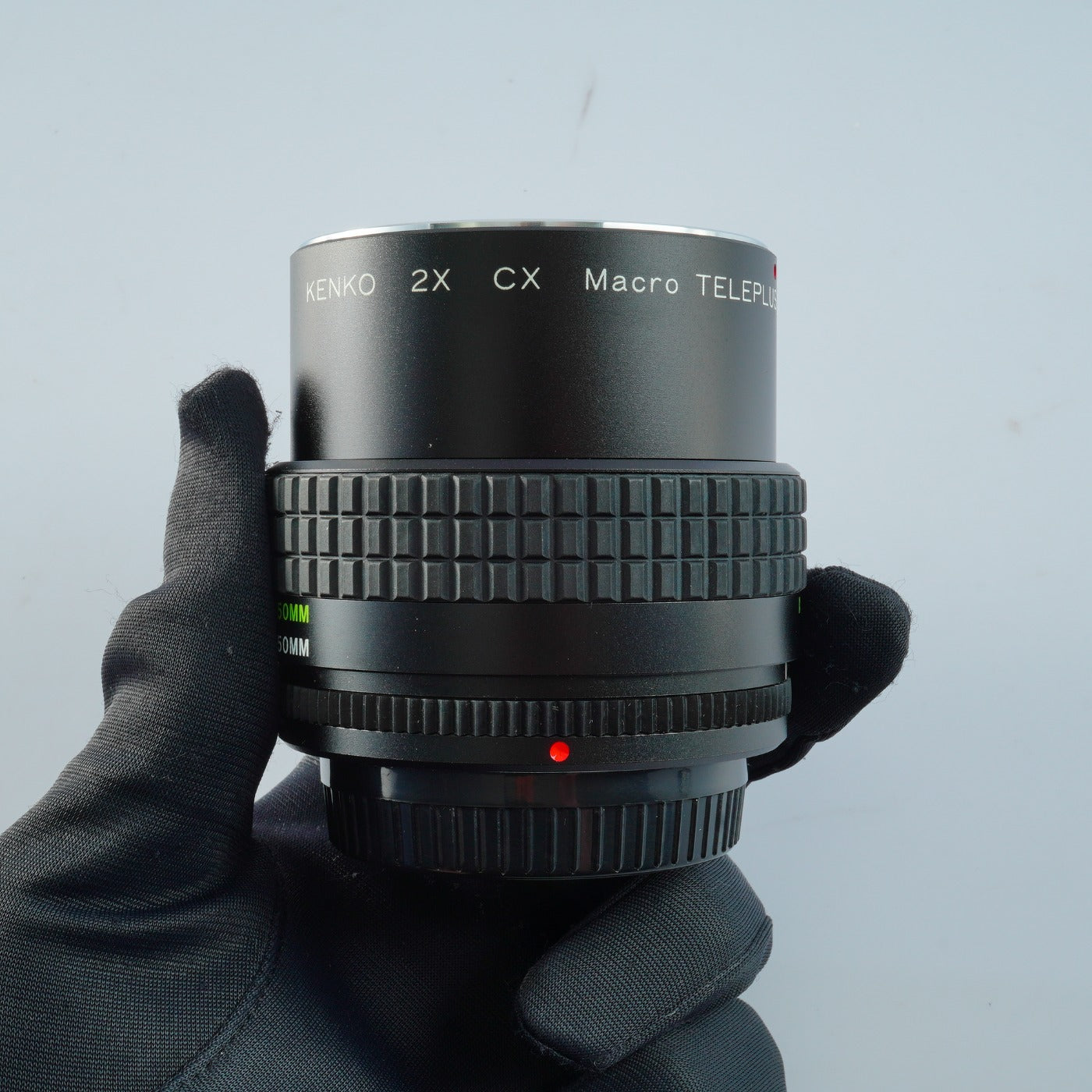 Kenko 2X CX Macro Teleplus MC7 (用) テレコンバーター
