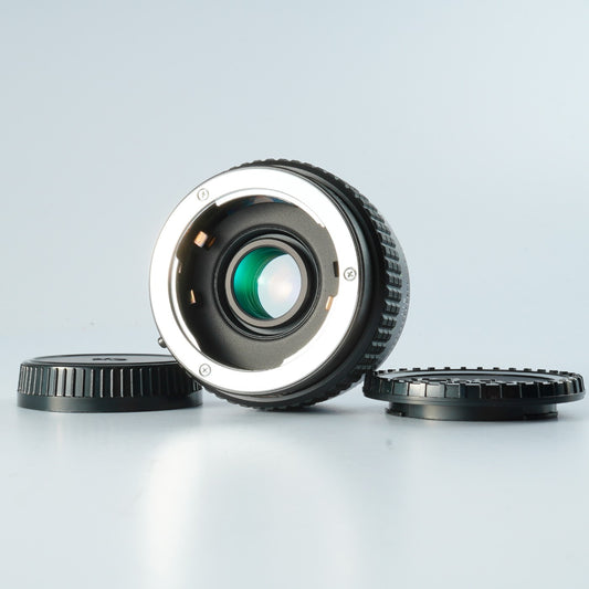 Kenko 2X CX Macro Teleplus MC7 (用) テレコンバーター