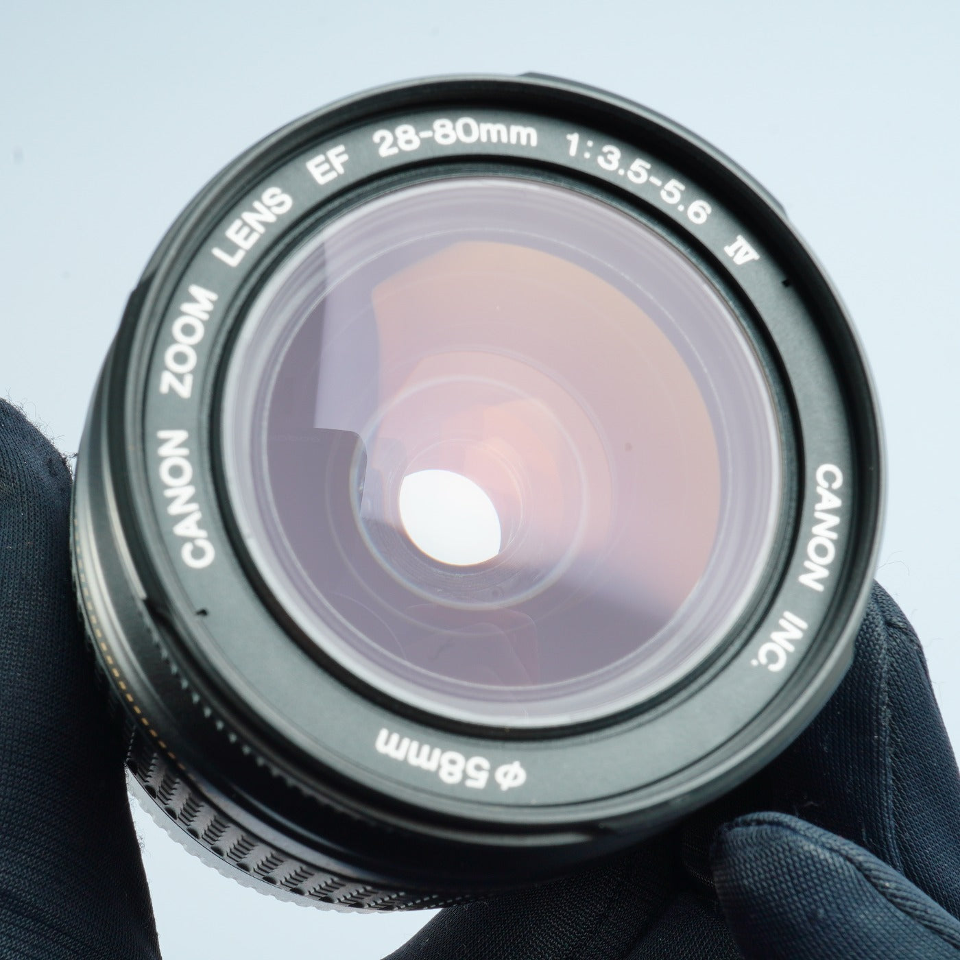 Canon EOS 10D + EF 28-80mm F/3.5-5.6 Ⅳ + BG-ED3 デジタル一眼レフカメラ